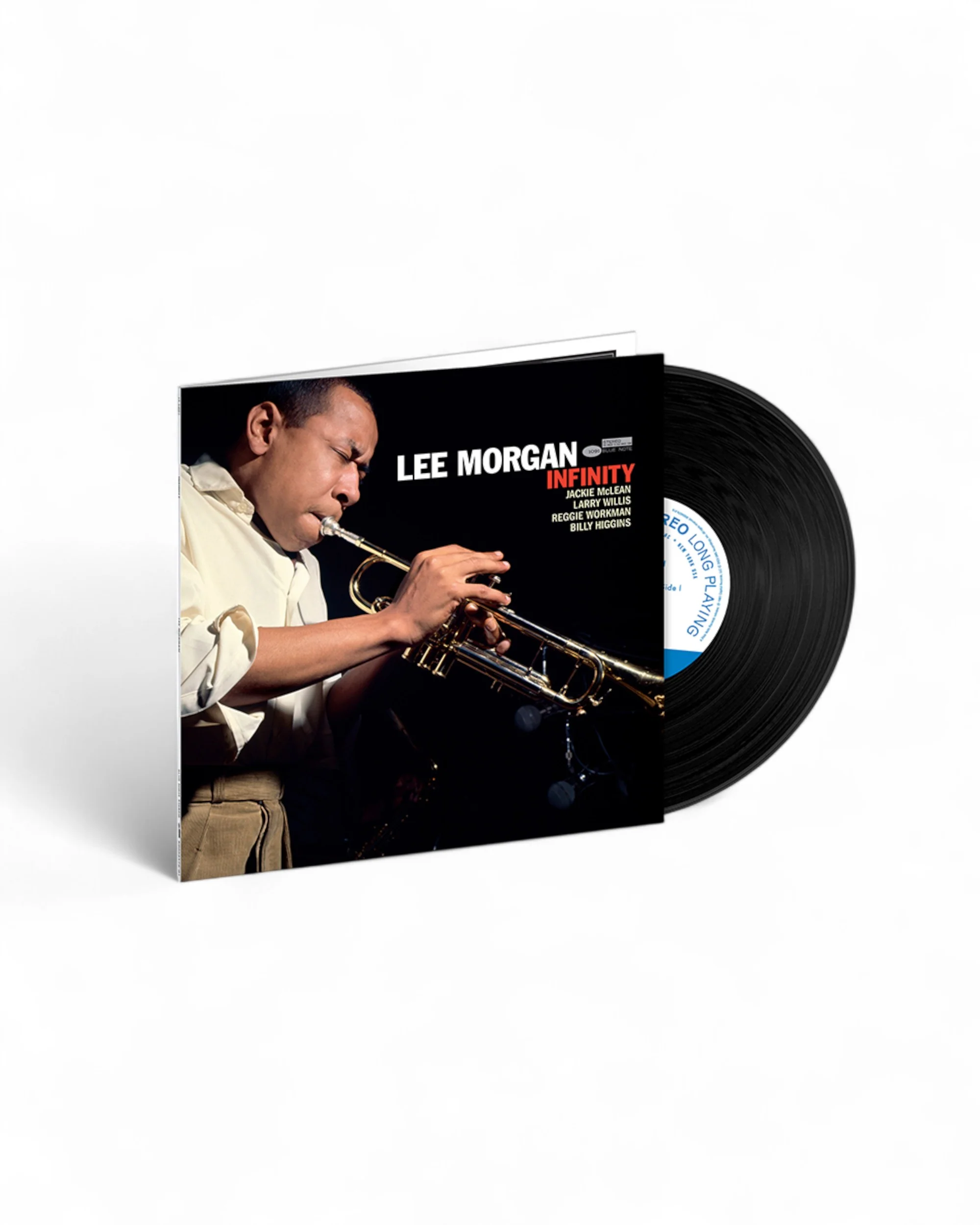 Lee Morgan - Infinity LP (Tone Poet Vinyl Series)