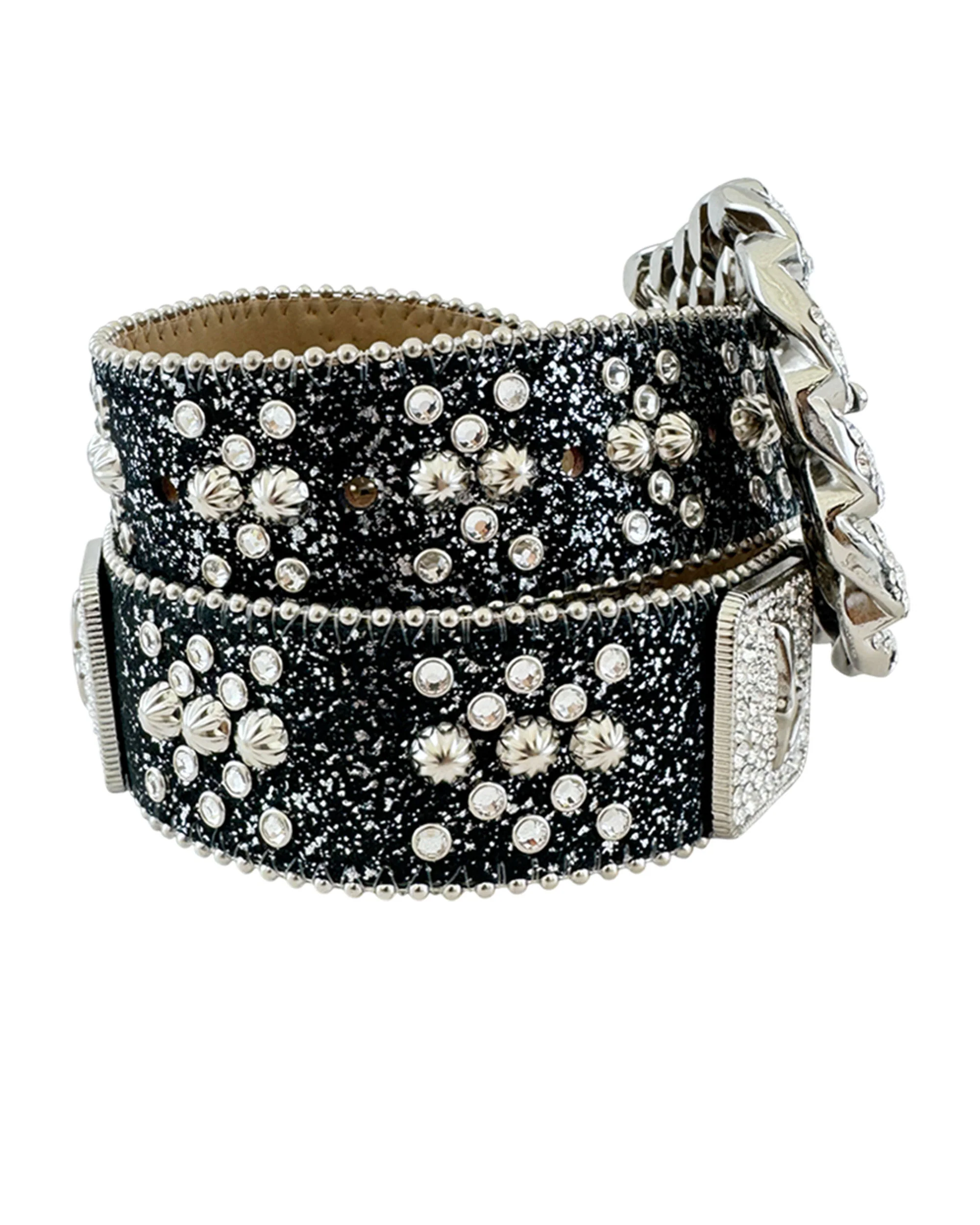 Legacy Bellissimo - Black / Clear - Silver - Image 7