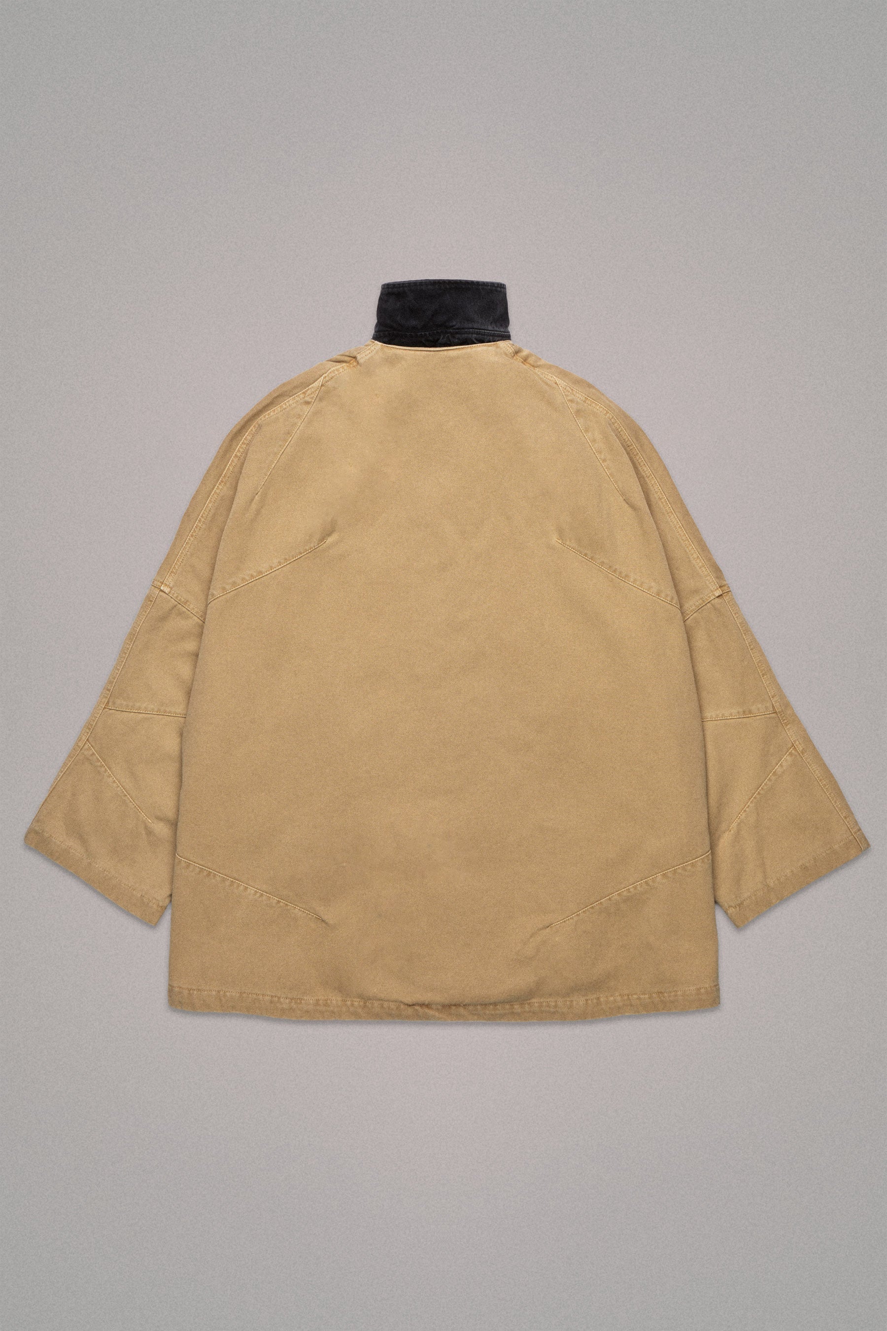 Leggenda Jacket - Sand - Image 11
