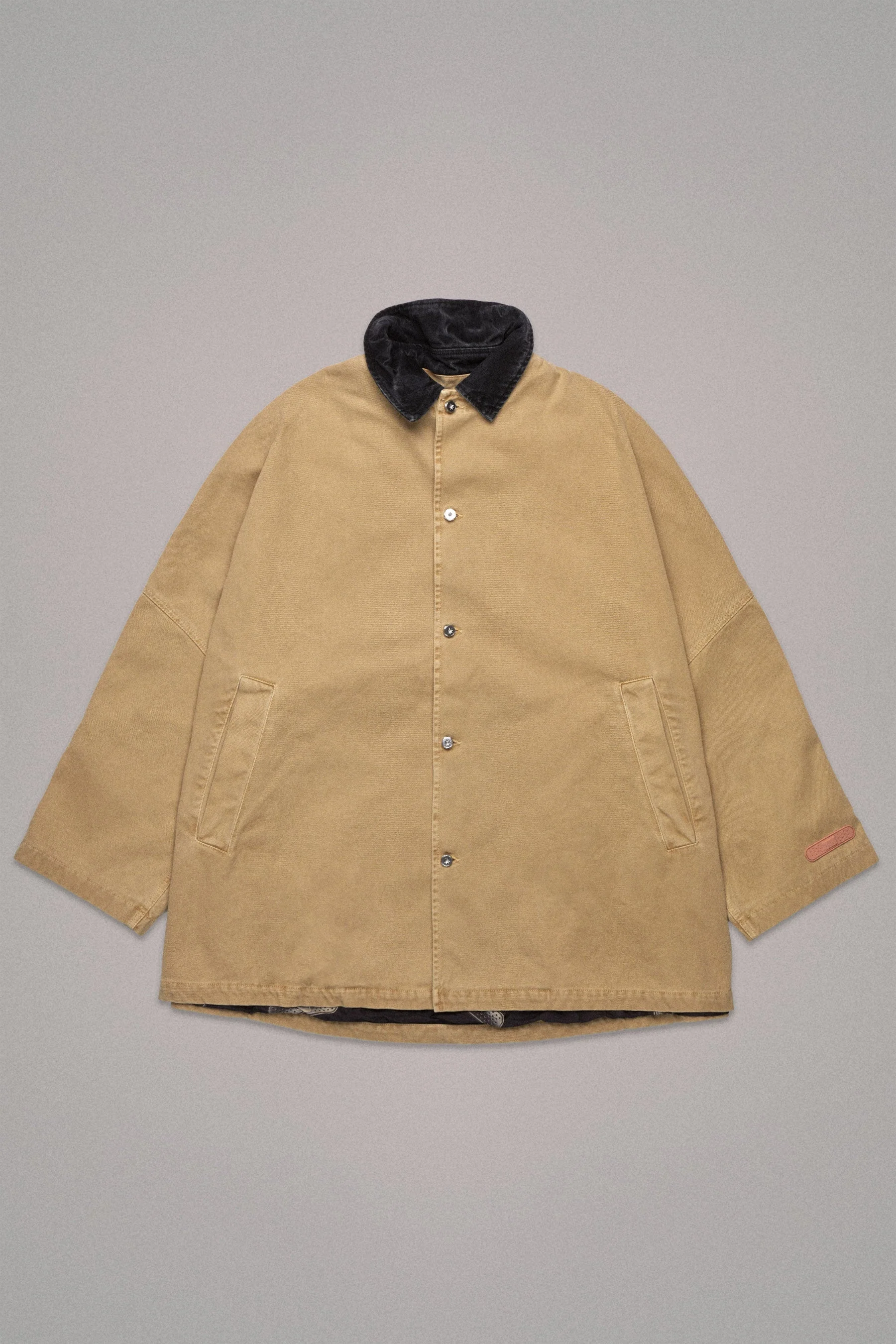 Leggenda Jacket - Sand - Image 12
