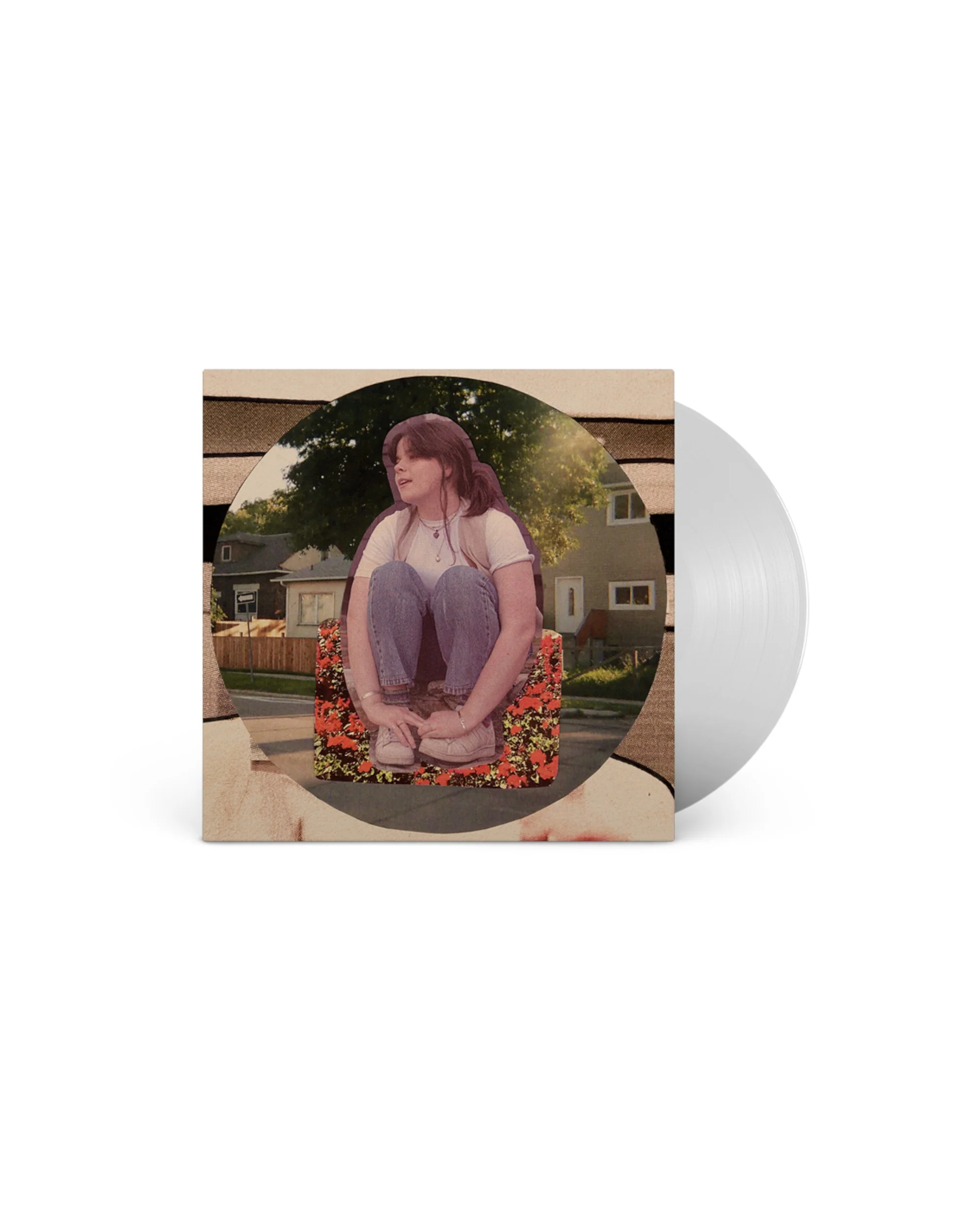 Leith Ross, To Learn LP
