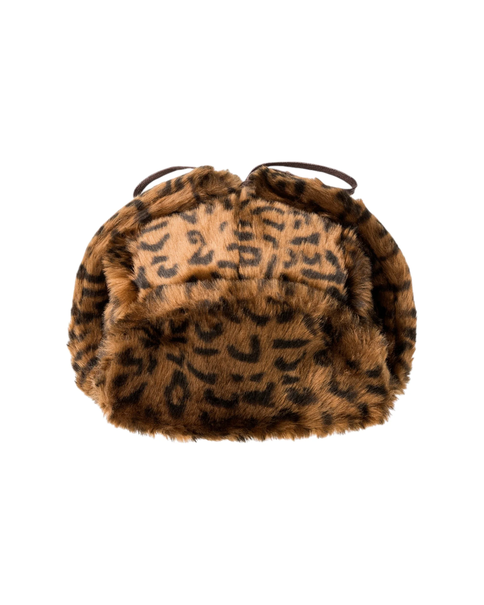 Leopard Trapper