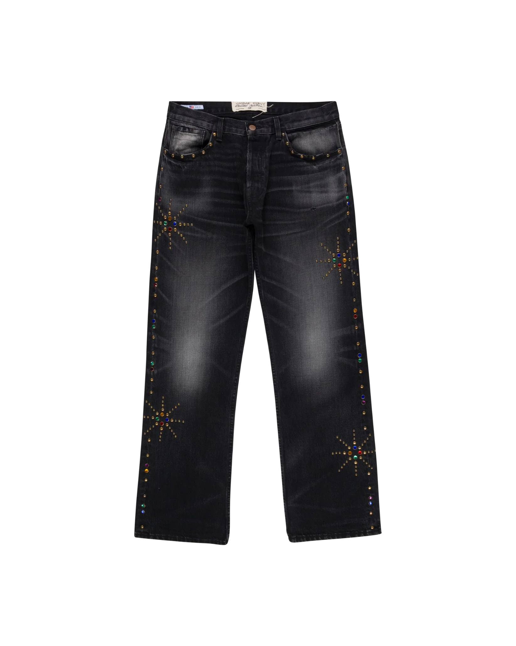 LeRoy (Black)
