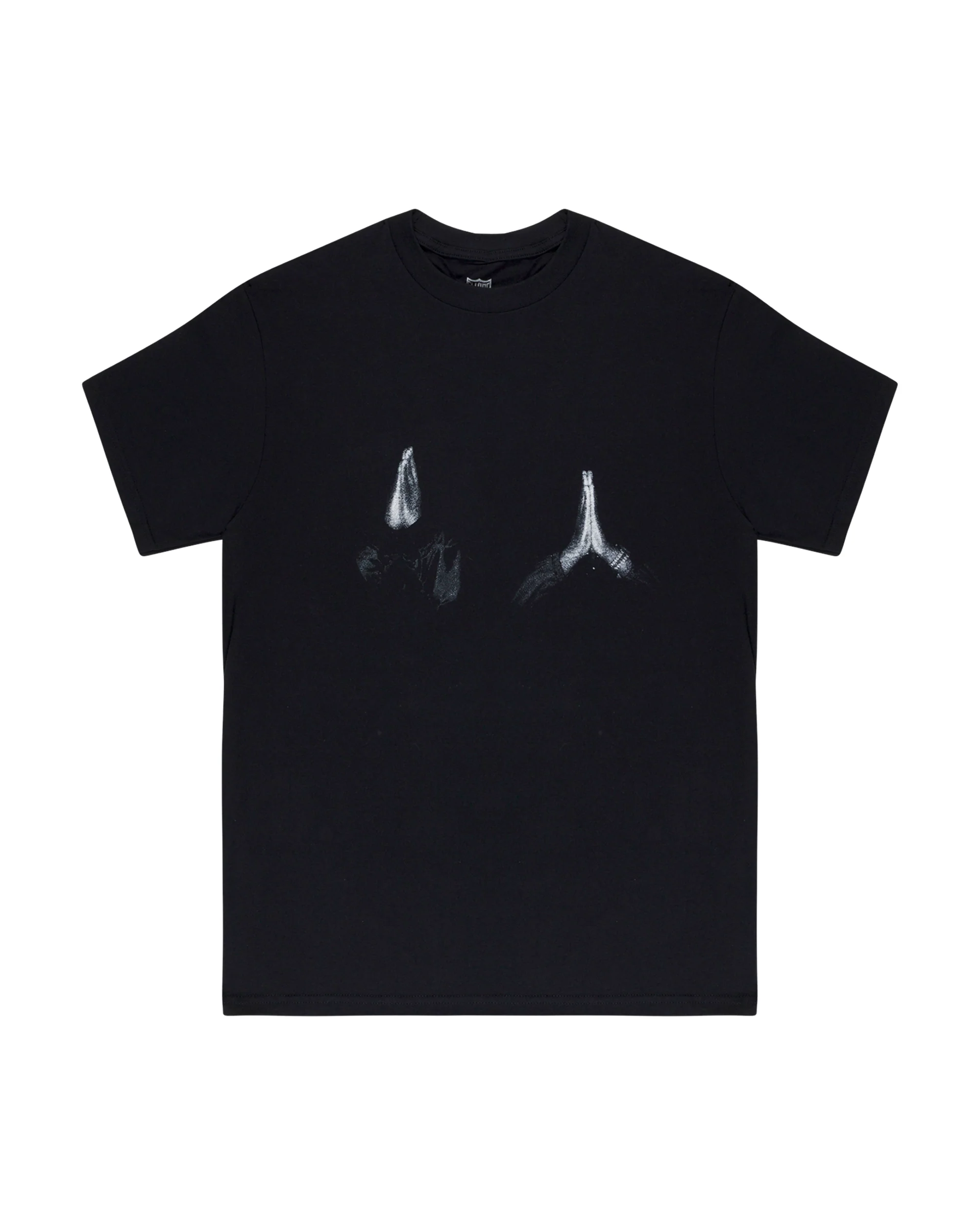 LET GOD SORT EM OUT EURO TOUR PRAYER TEE