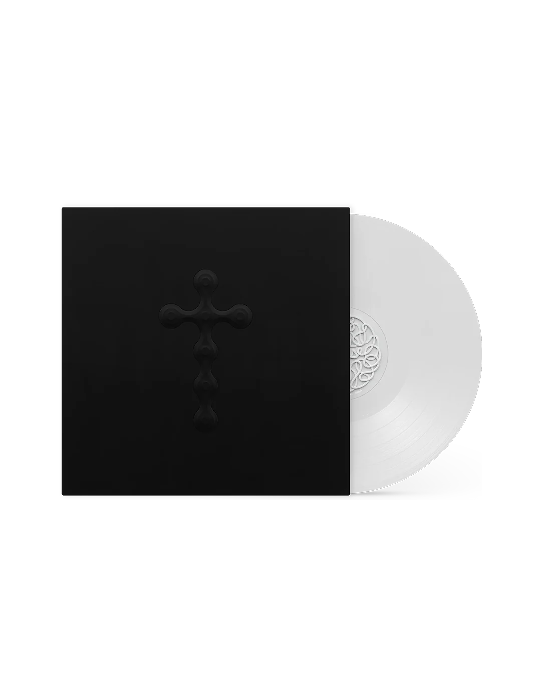 LET GOD SORT EM OUT LP (JOSH SPERLING EDITION)