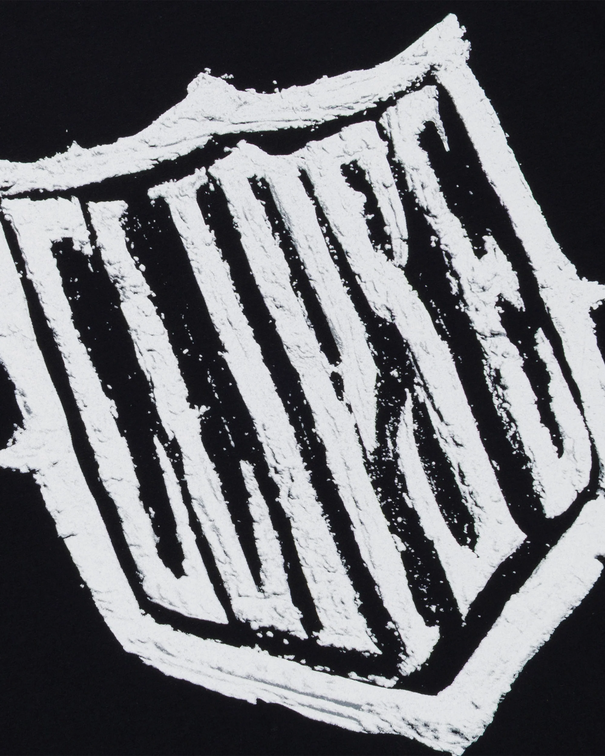 Let God Sort Em Out Tour Logo Tee - Image 3