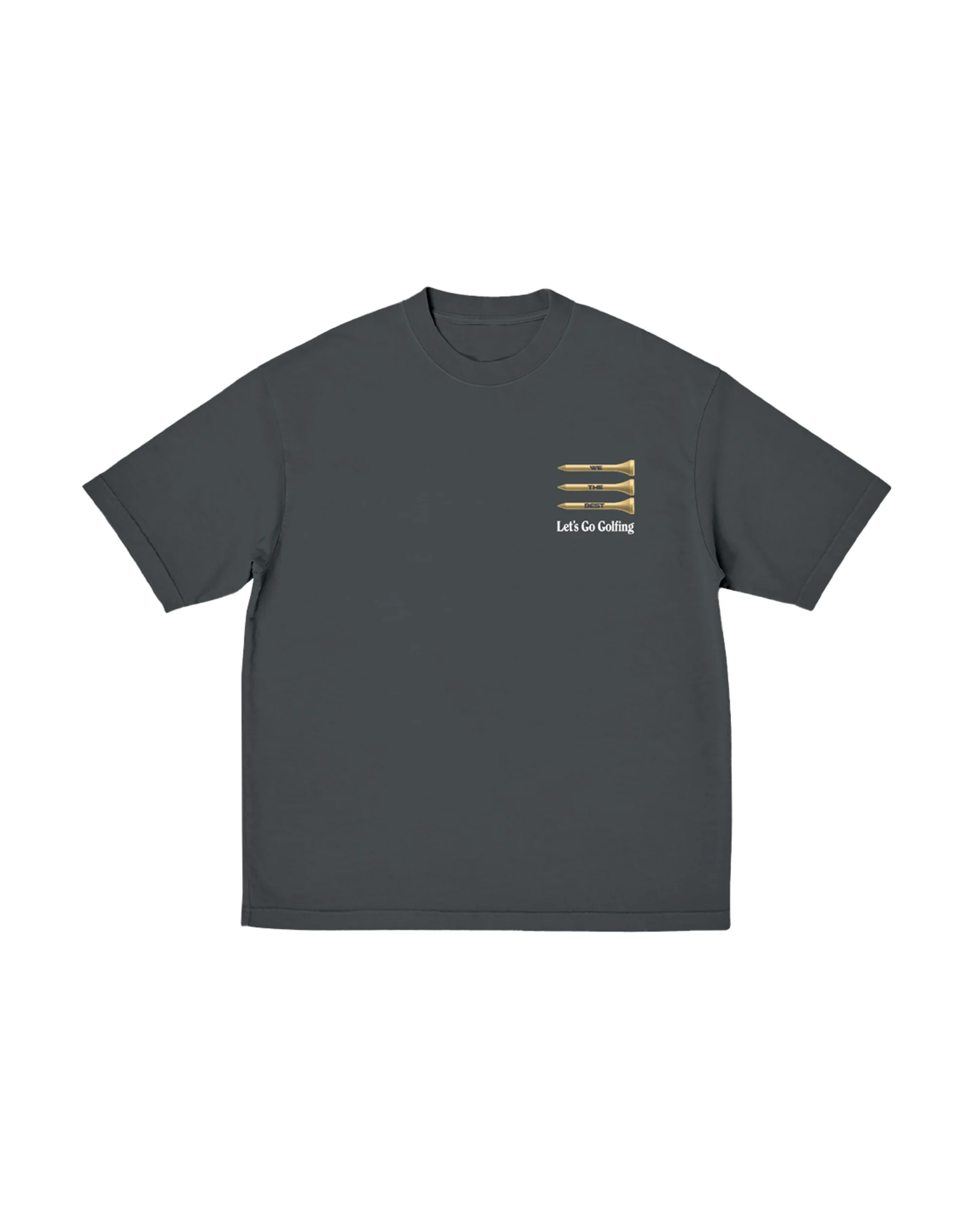Let’s Go Golfing WTB Tee T-Shirt