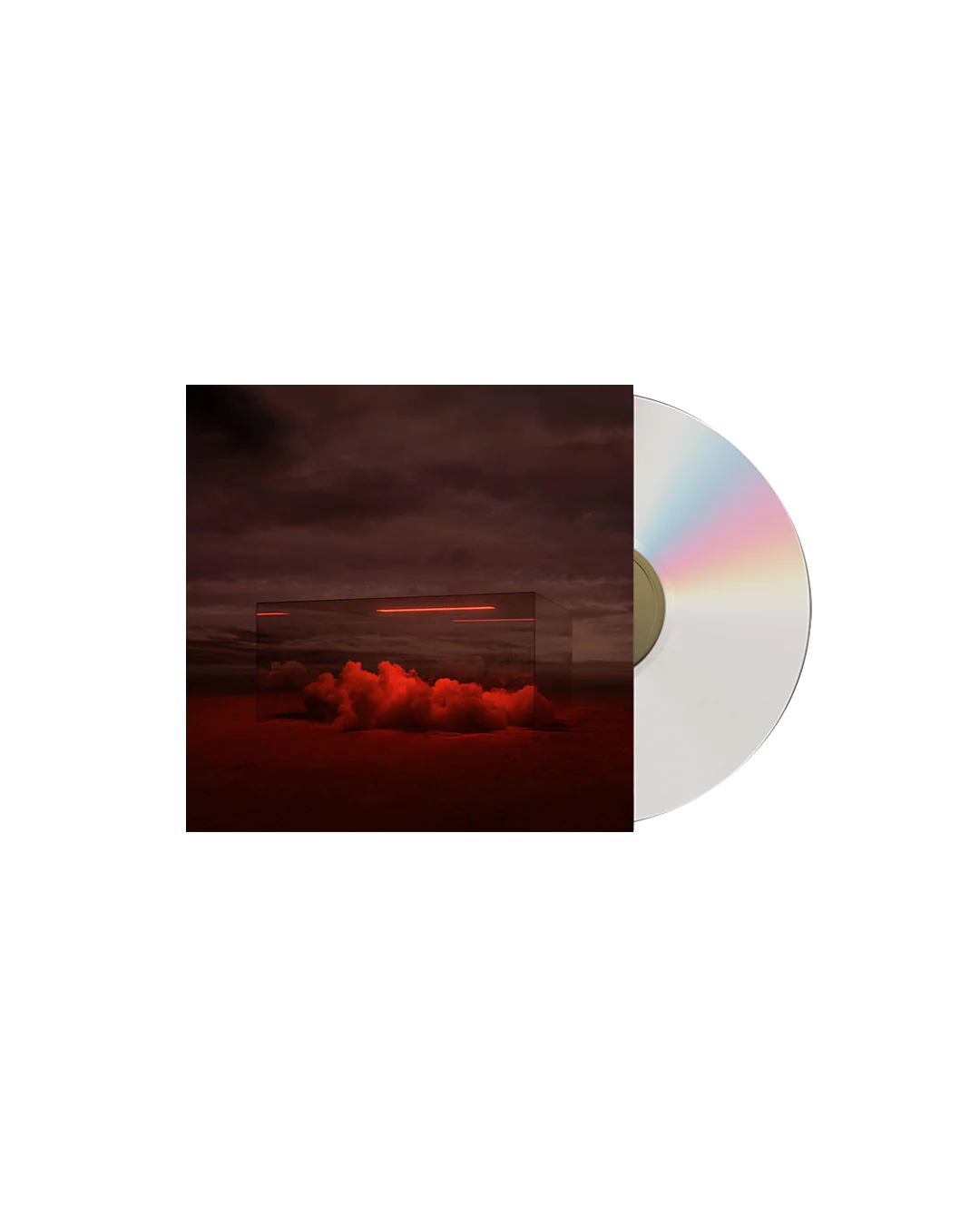 Lewis Capaldi - Divinely Uninspired To A Hellish Extent: Finale - CD