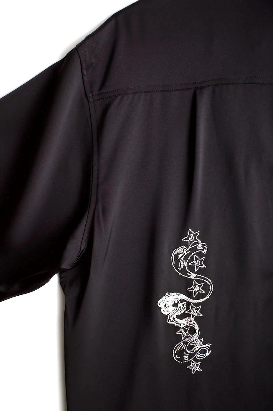 Life Is Magic Button Up - Image 17