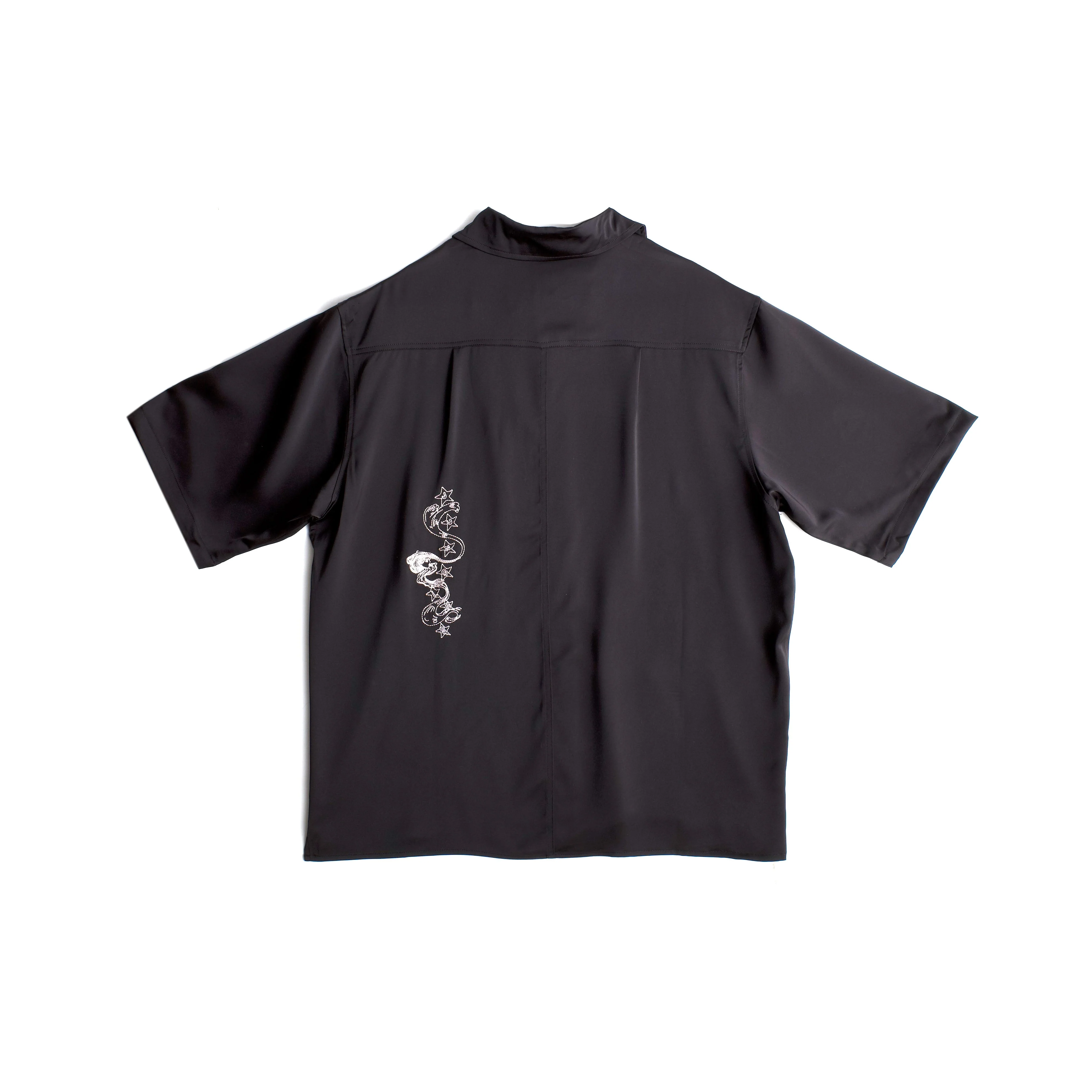Life Is Magic Button Up - Image 19