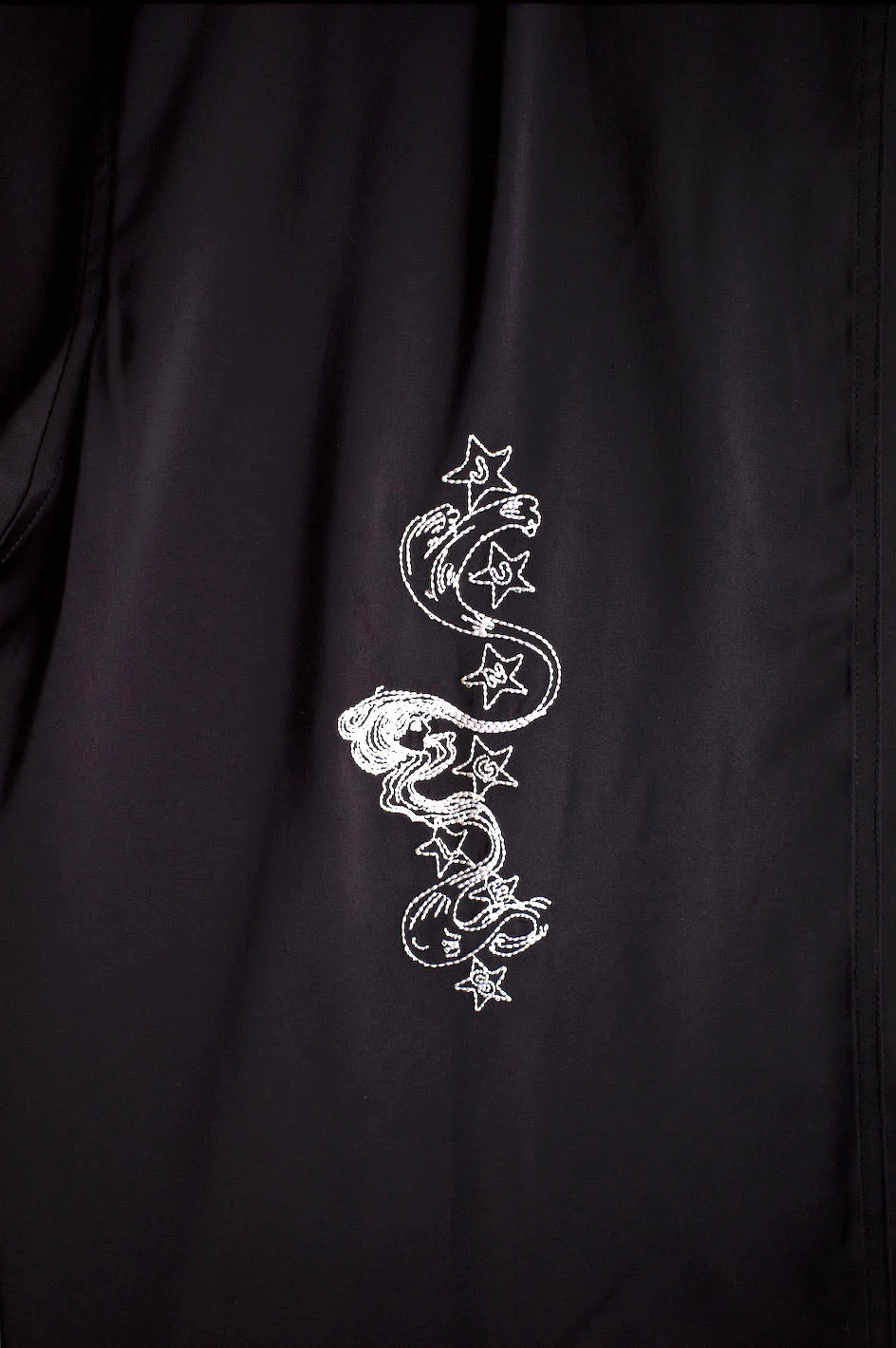 Life Is Magic Button Up - Image 20