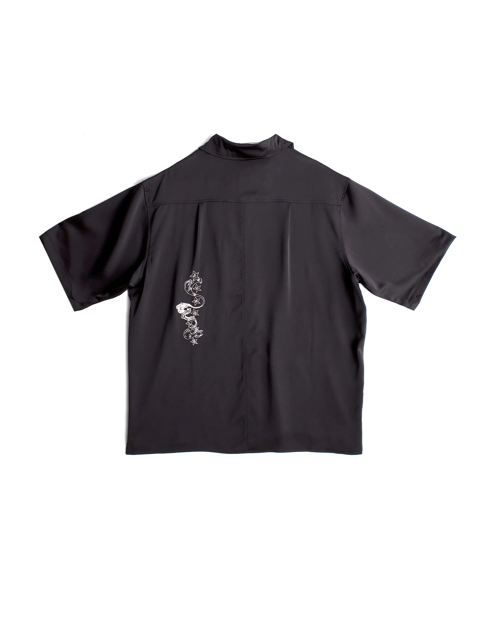 Life Is Magic Button Up - Image 5