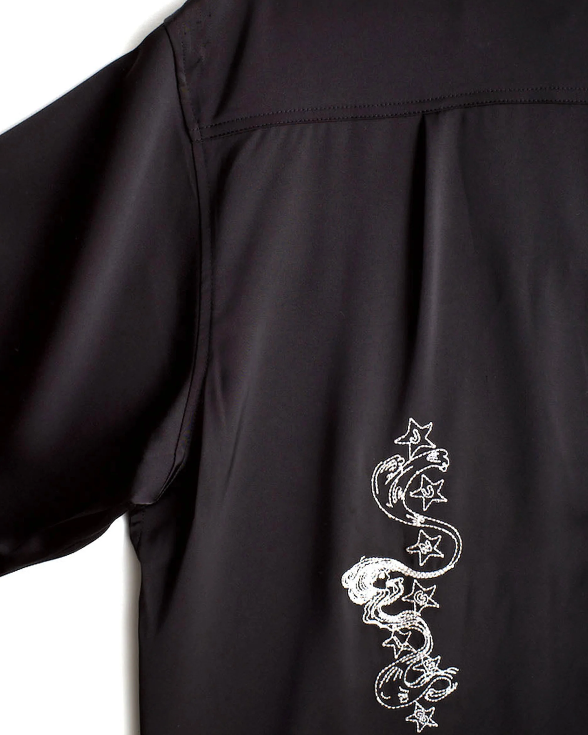 Life Is Magic Button Up - Image 8