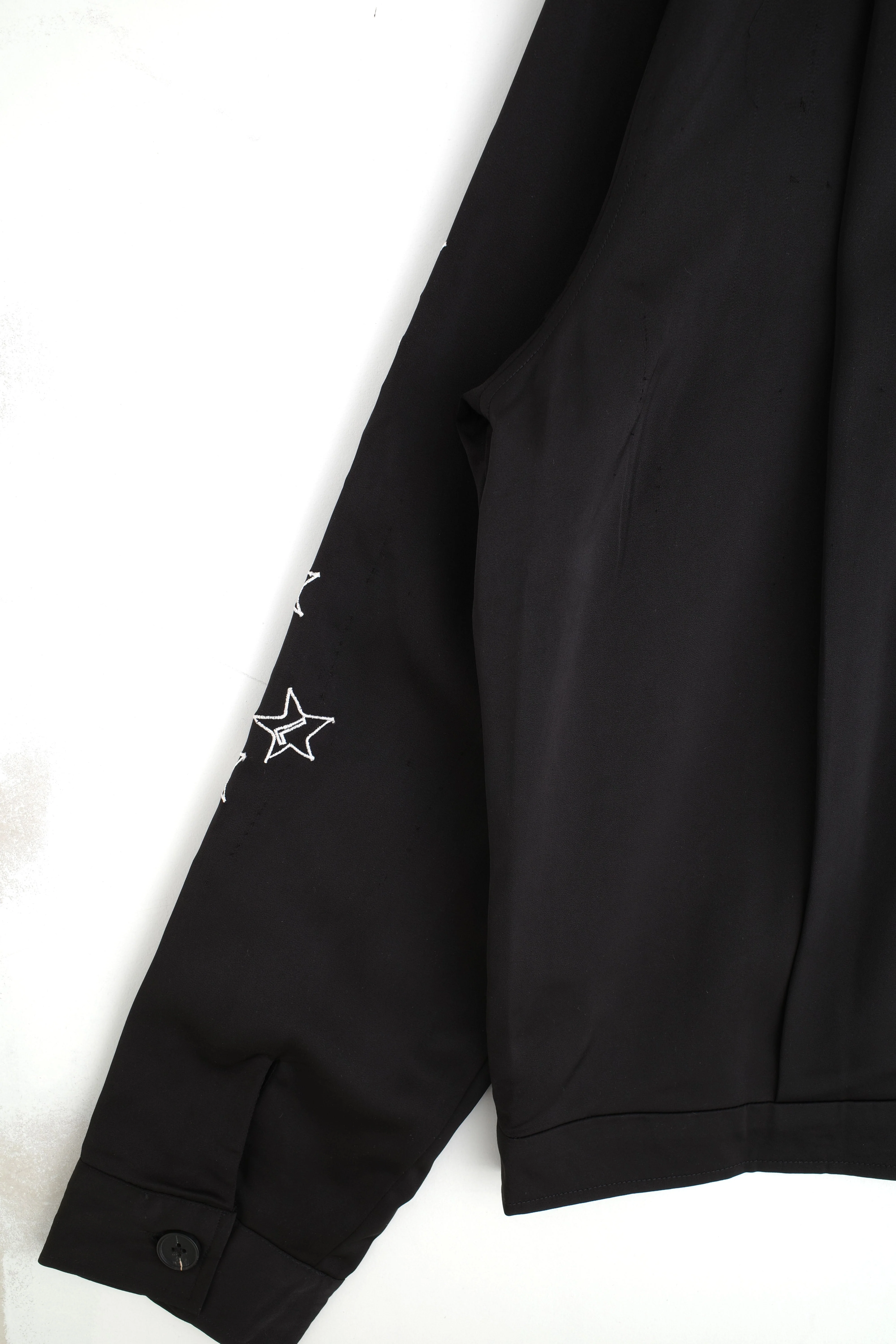 Life Is Magick Trucker Jacket - Image 22
