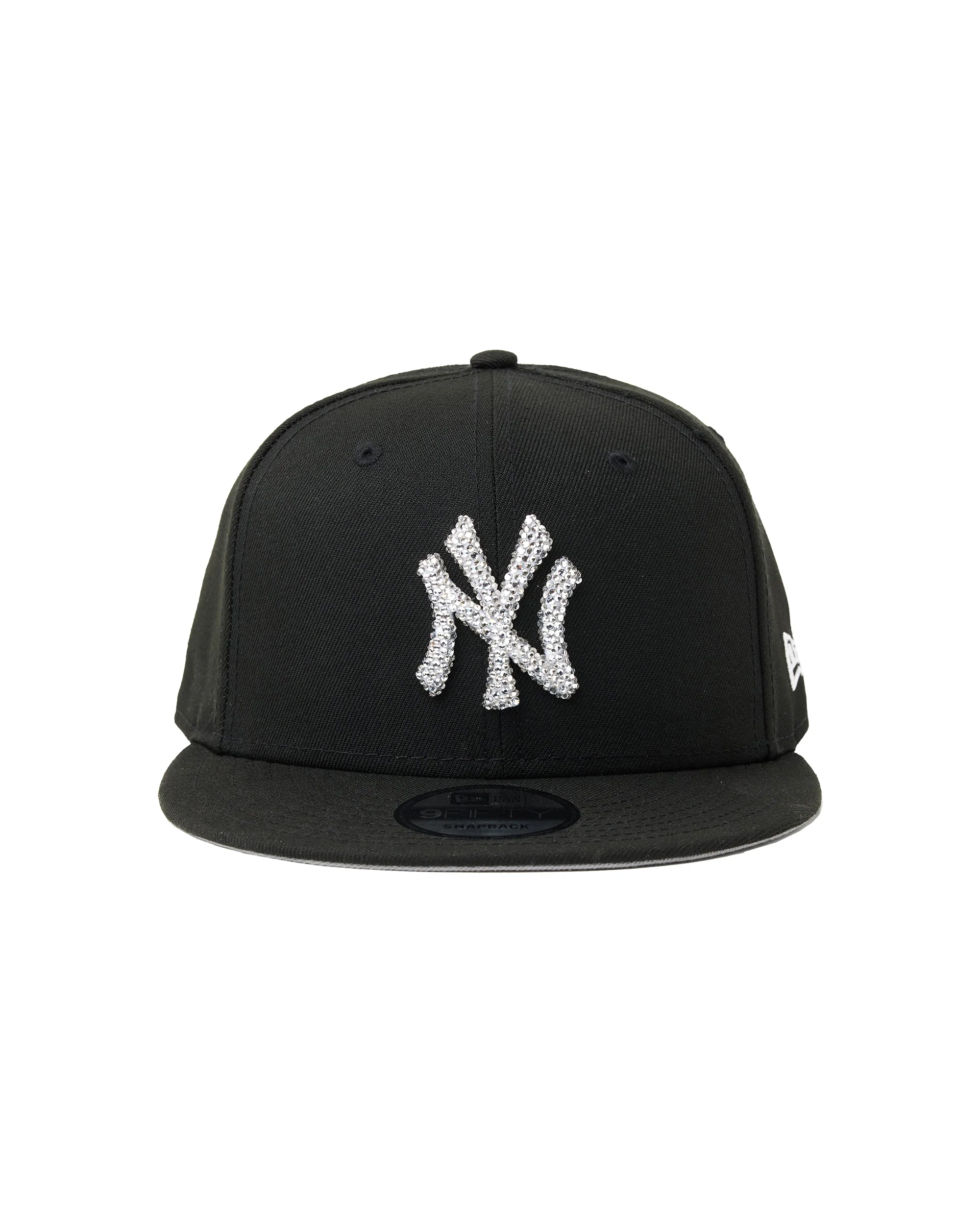 "Lifted Jewelz" NY Snapback - Image 2