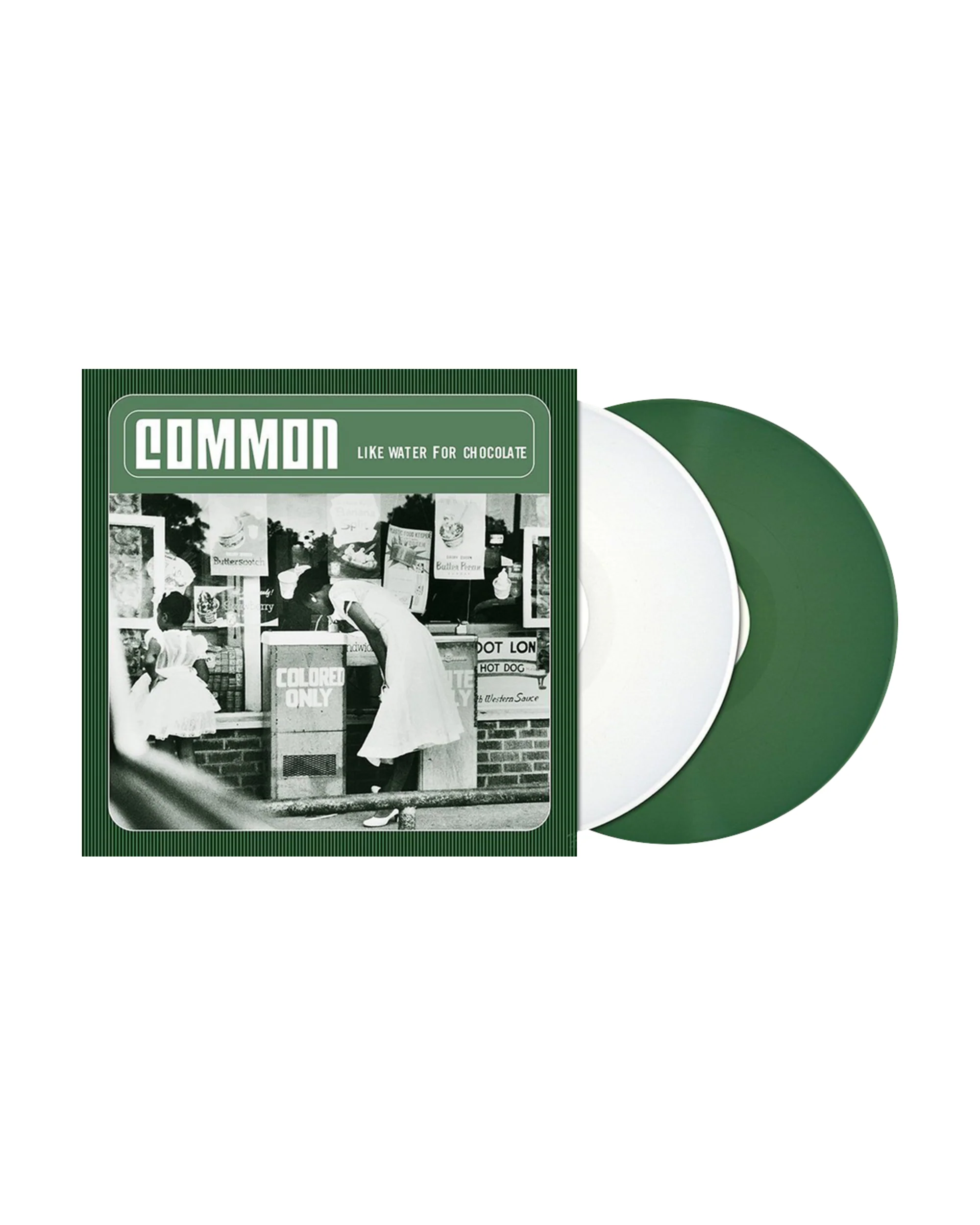 Like Water For Chocolate (Limited Edition 2LP)