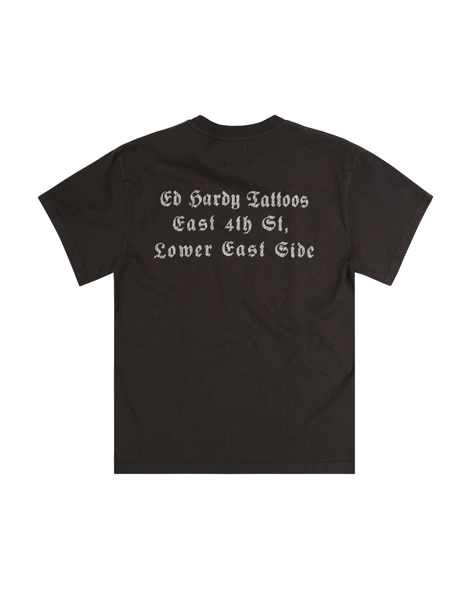 Limited Edition - Rhinestone Sacred Heart Tee - Image 2