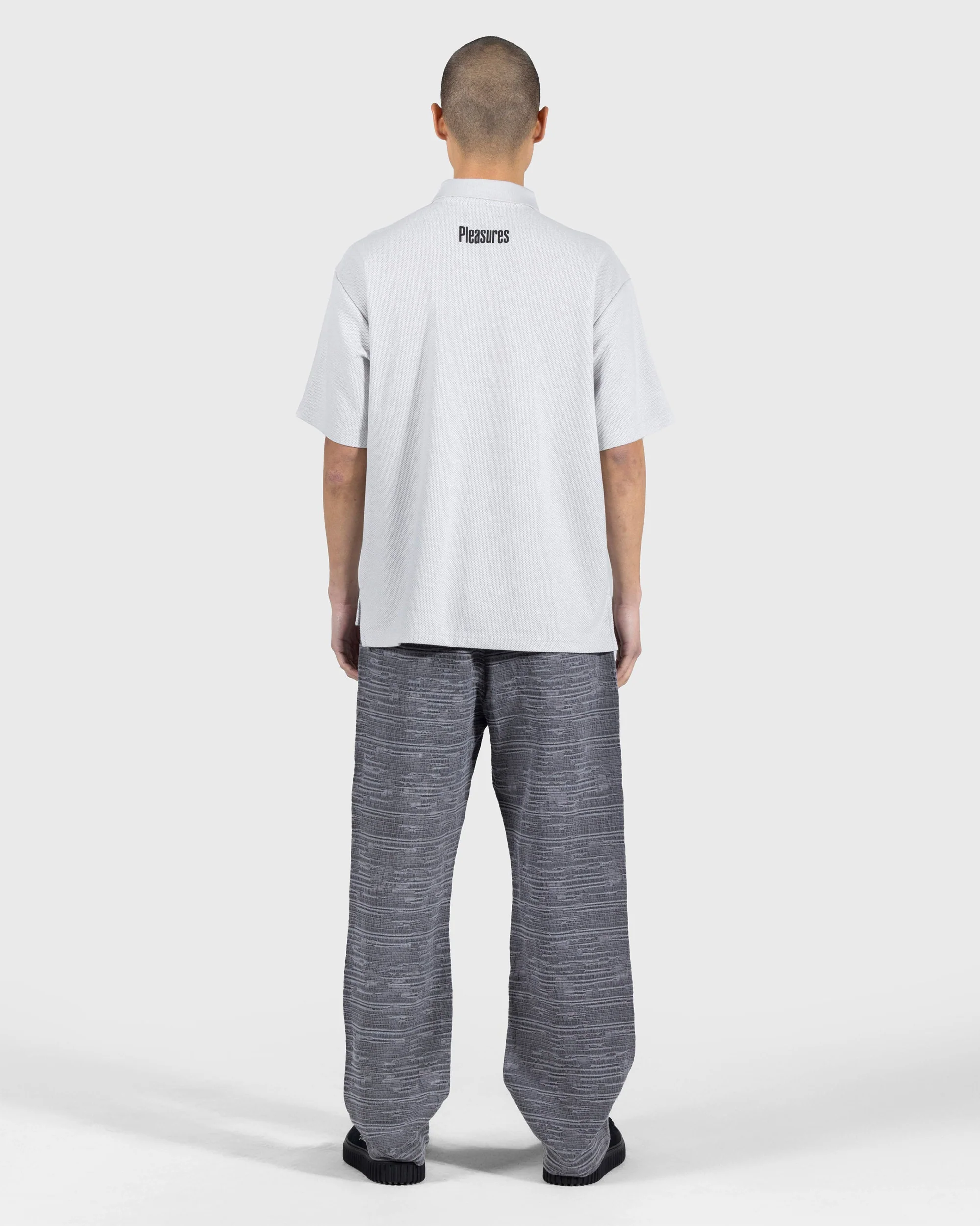 LINEAR EASY PANTS - Image 4