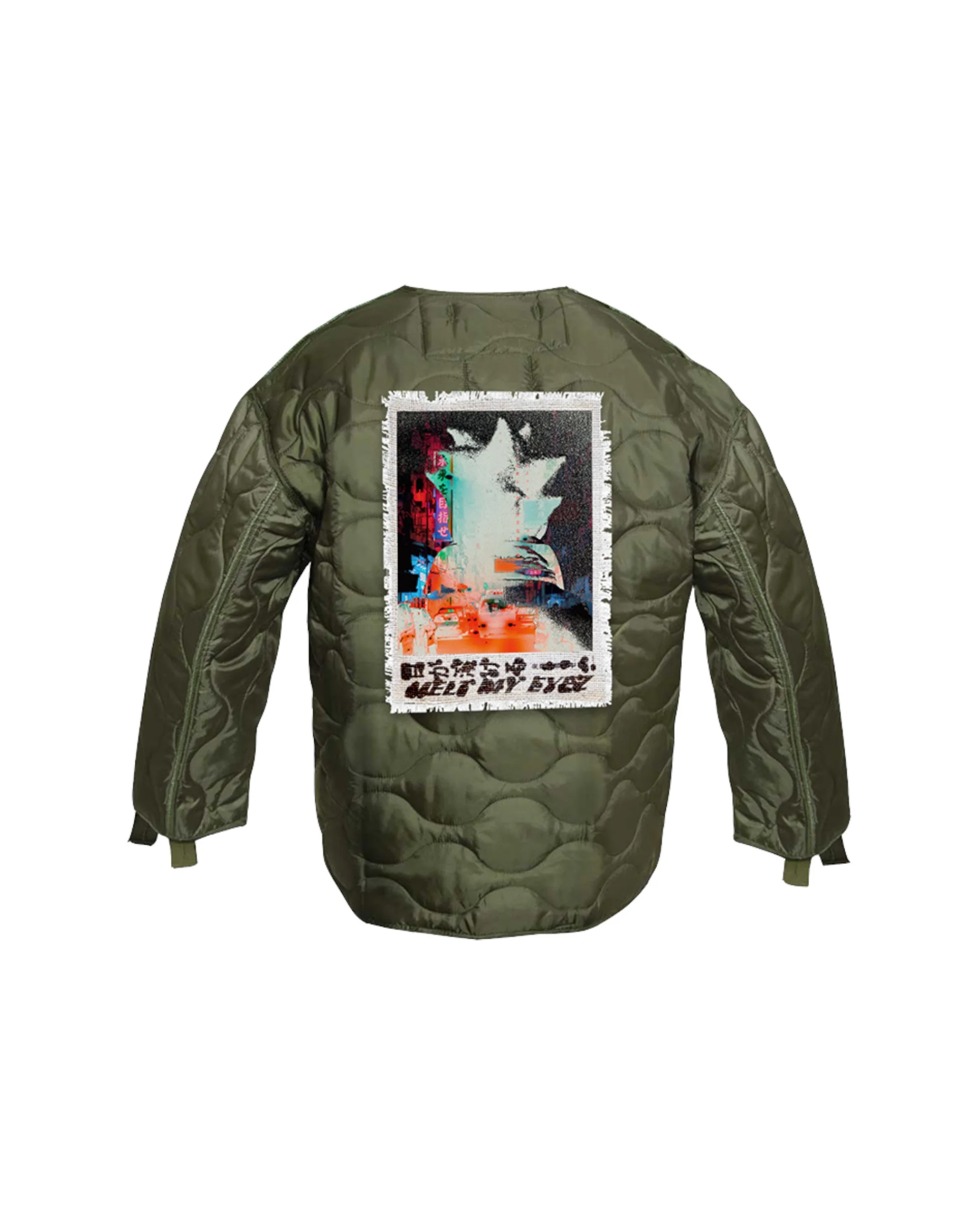 Liner Jacket - Image 2