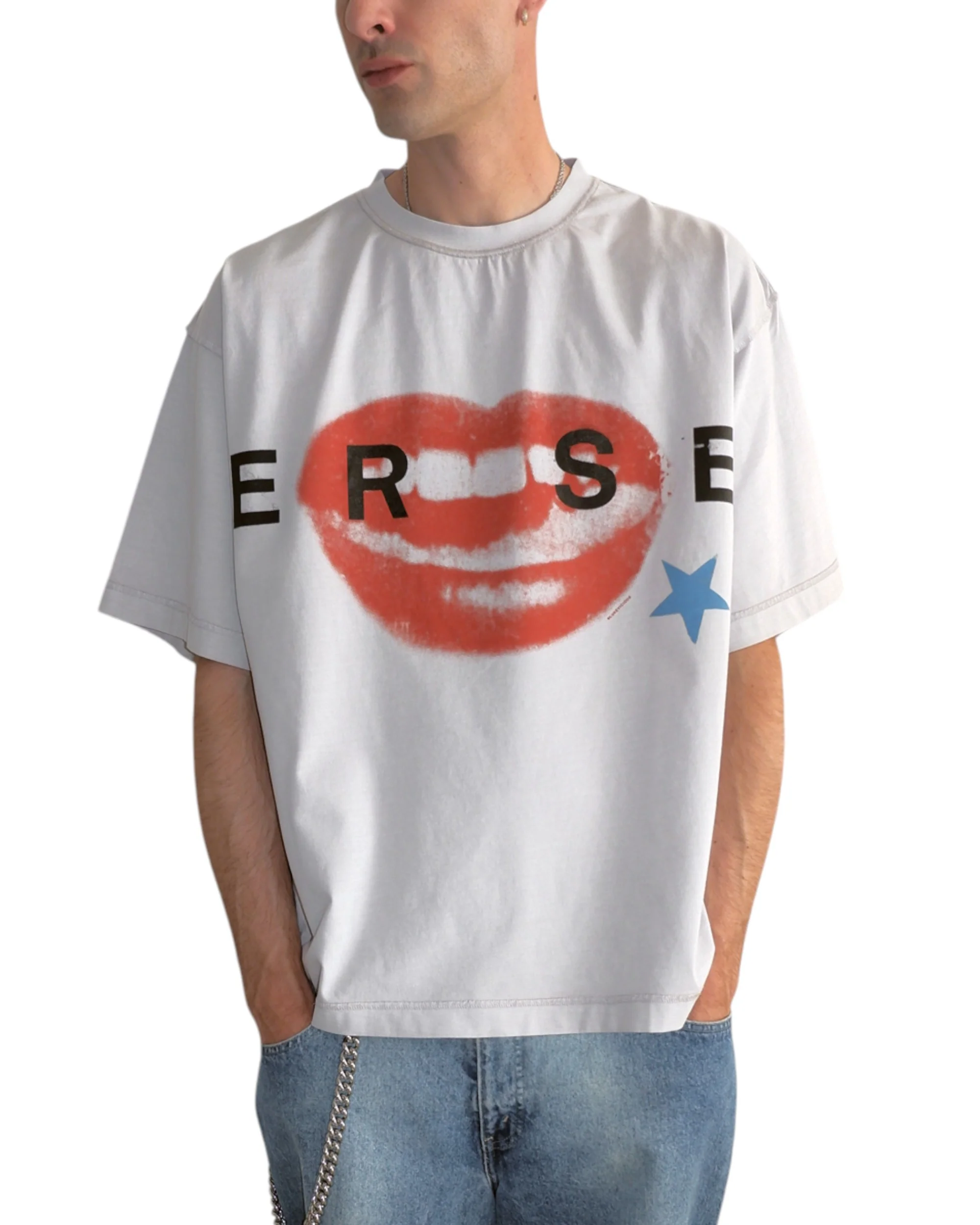 Lips Inc Tee (super limited) - Image 3
