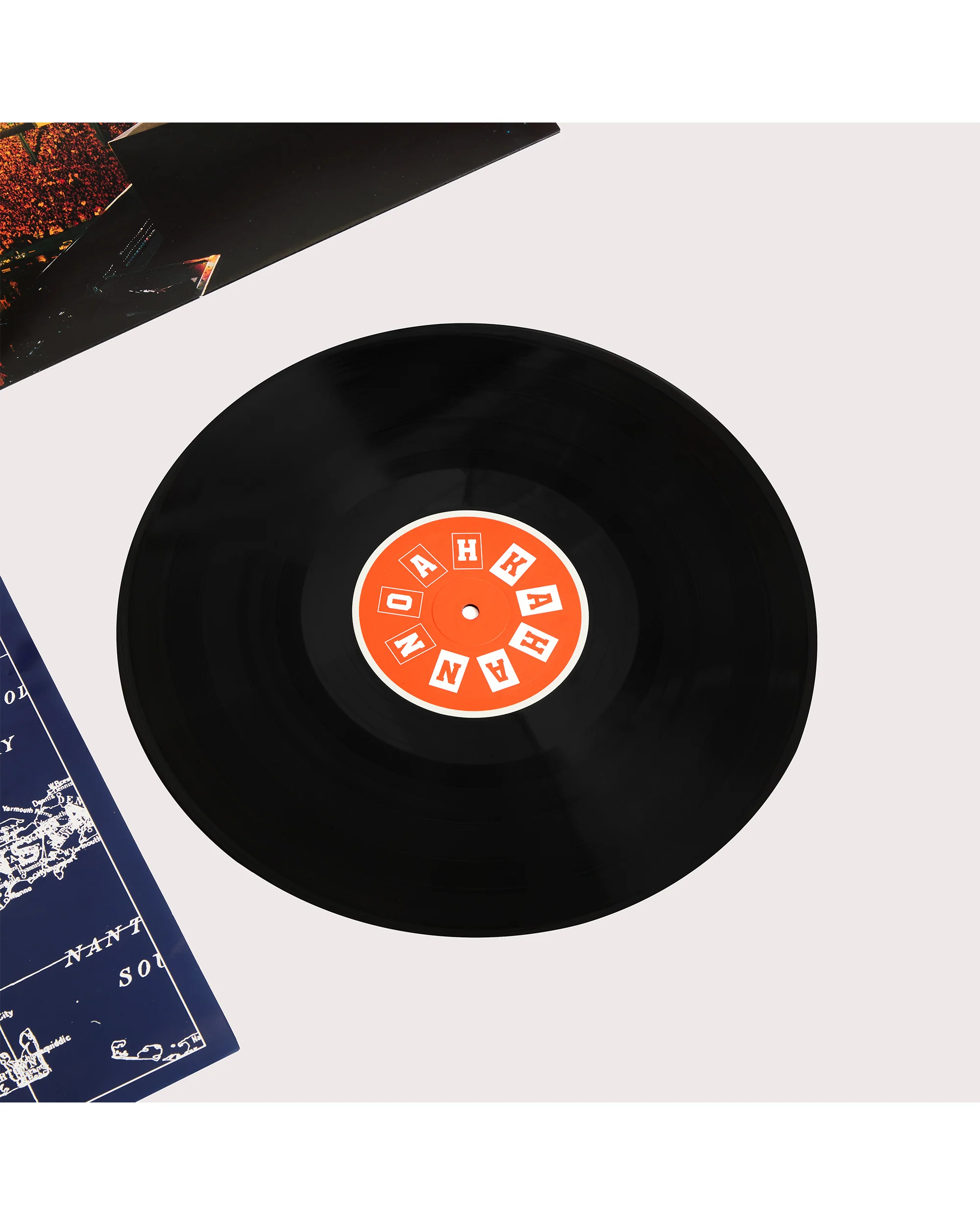 Live From Fenway Park (Standard Black 2LP) - Image 7
