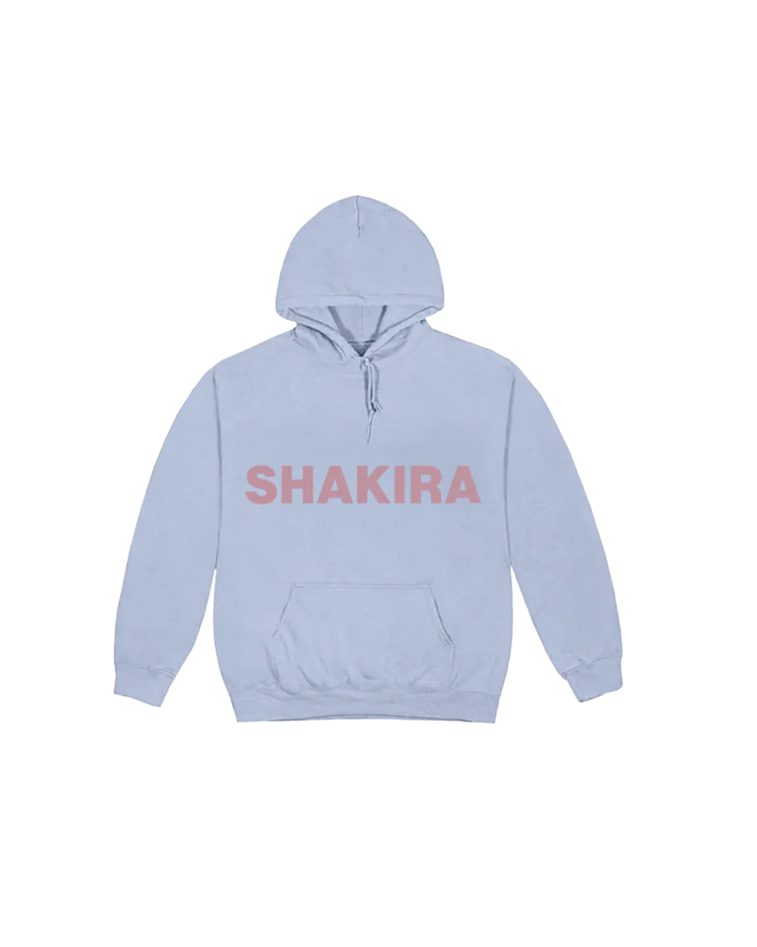 LMYNL World Tour Blue Hoodie