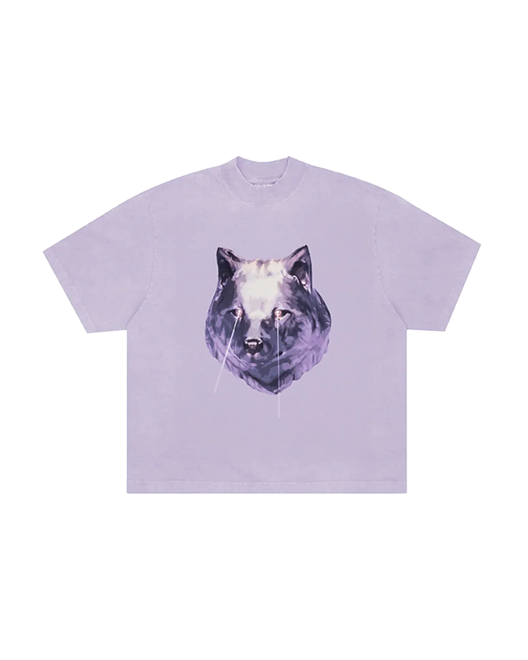 LMYNL World Tour Commandments Tee