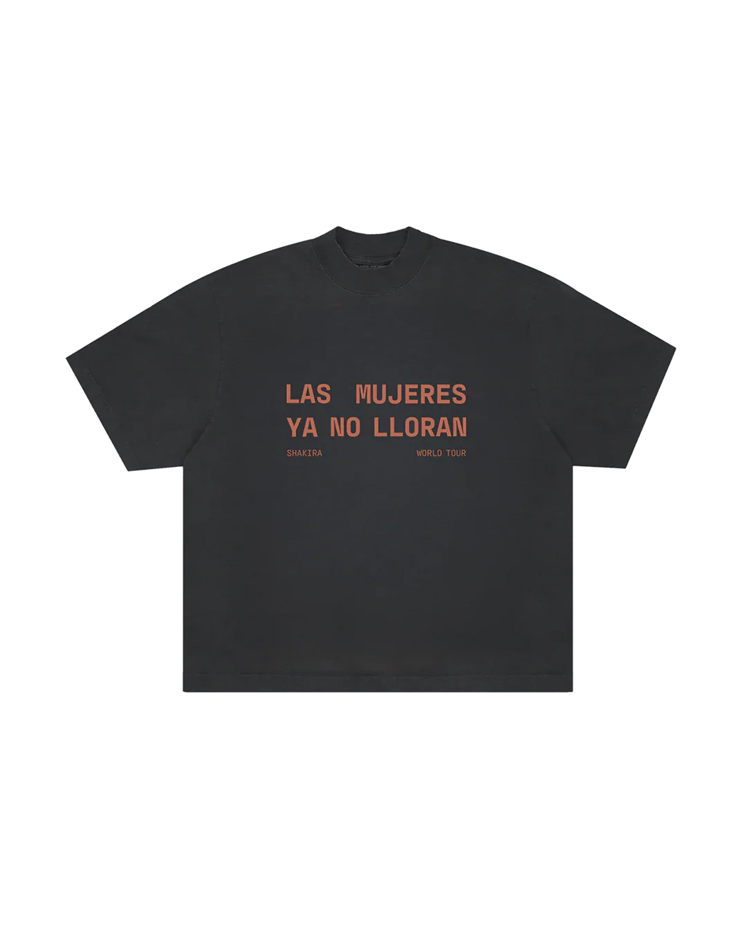 LMYNL World Tour Grid Tee - Image 2