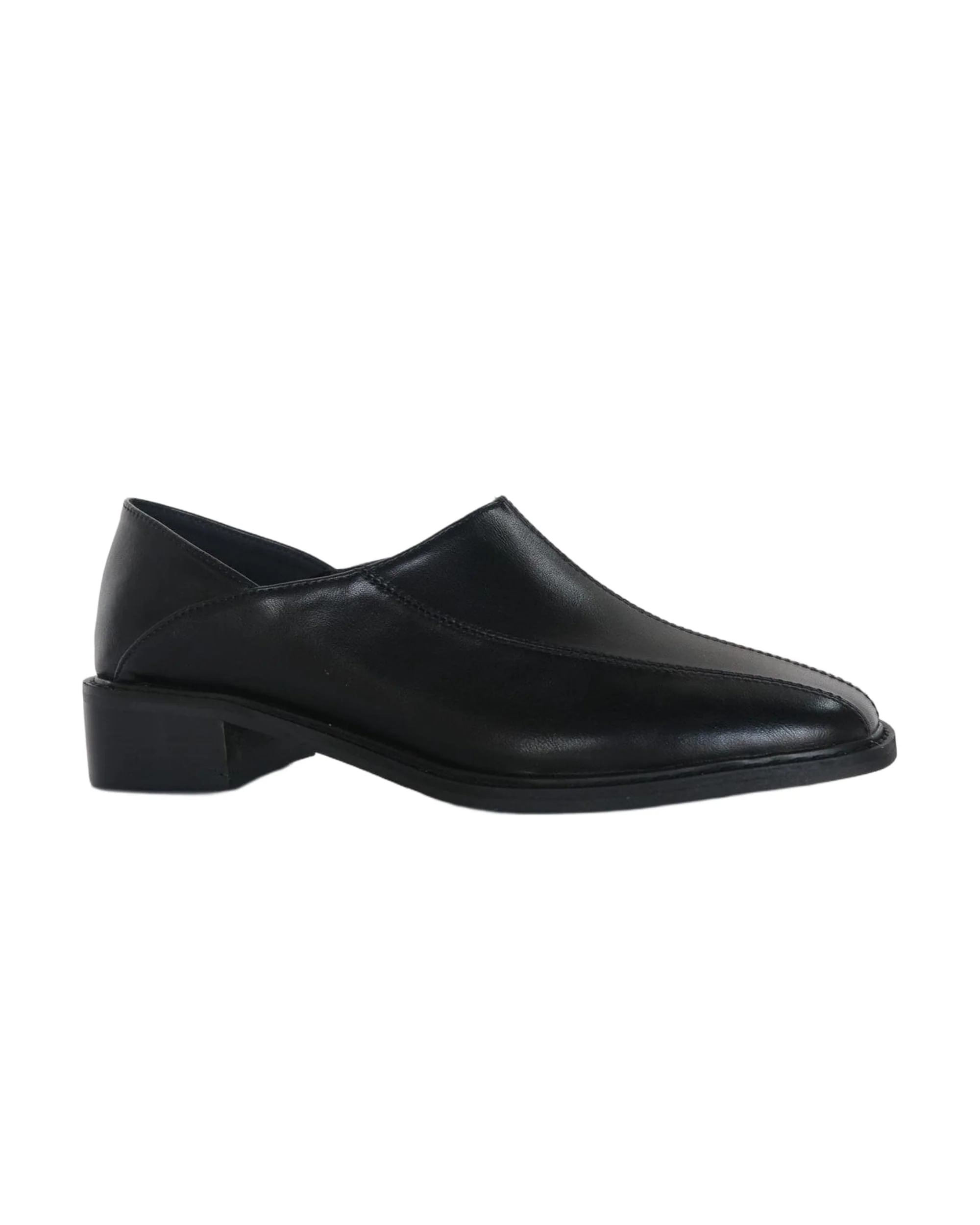 Loafer Clog