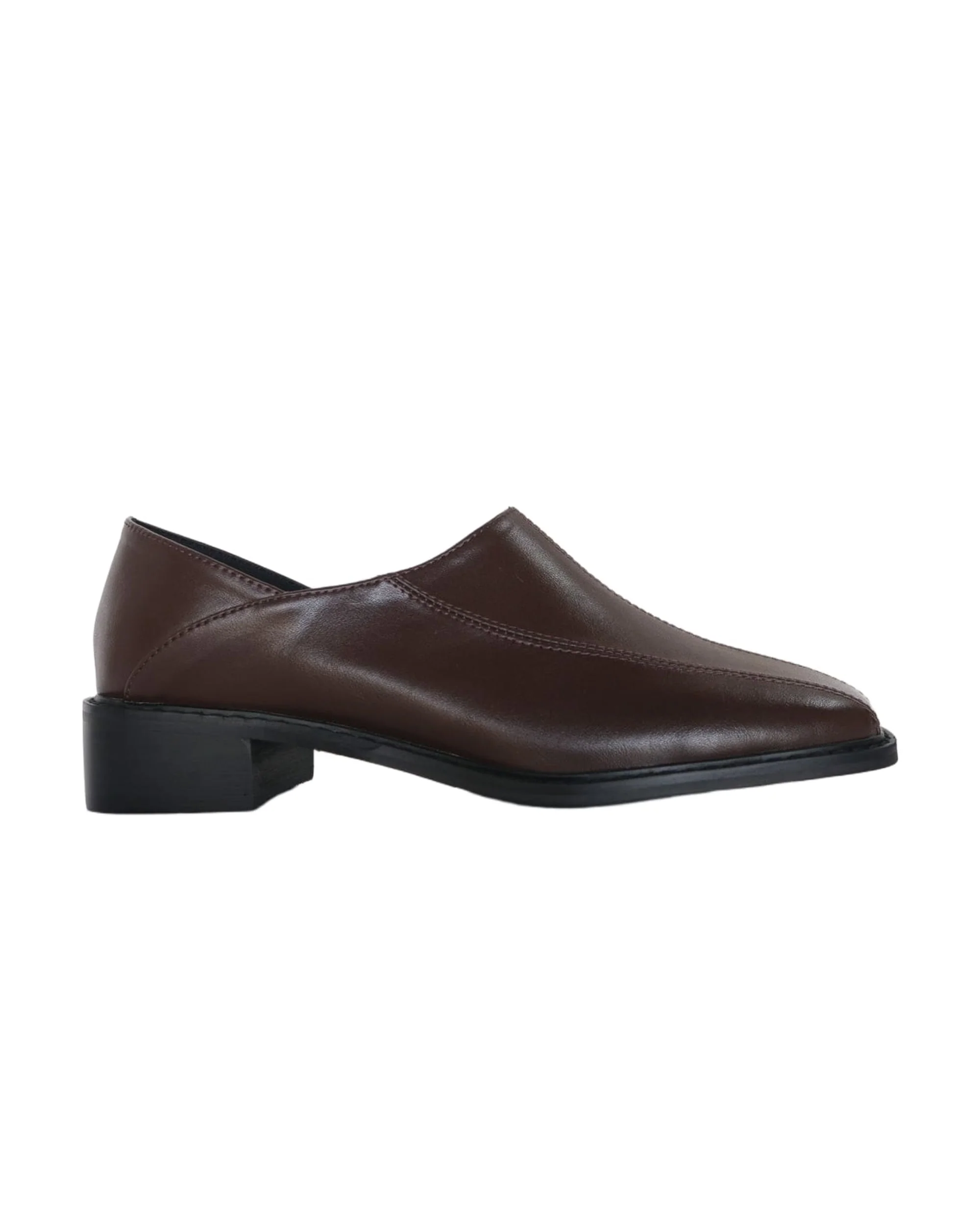 Loafer Clog - Image 5