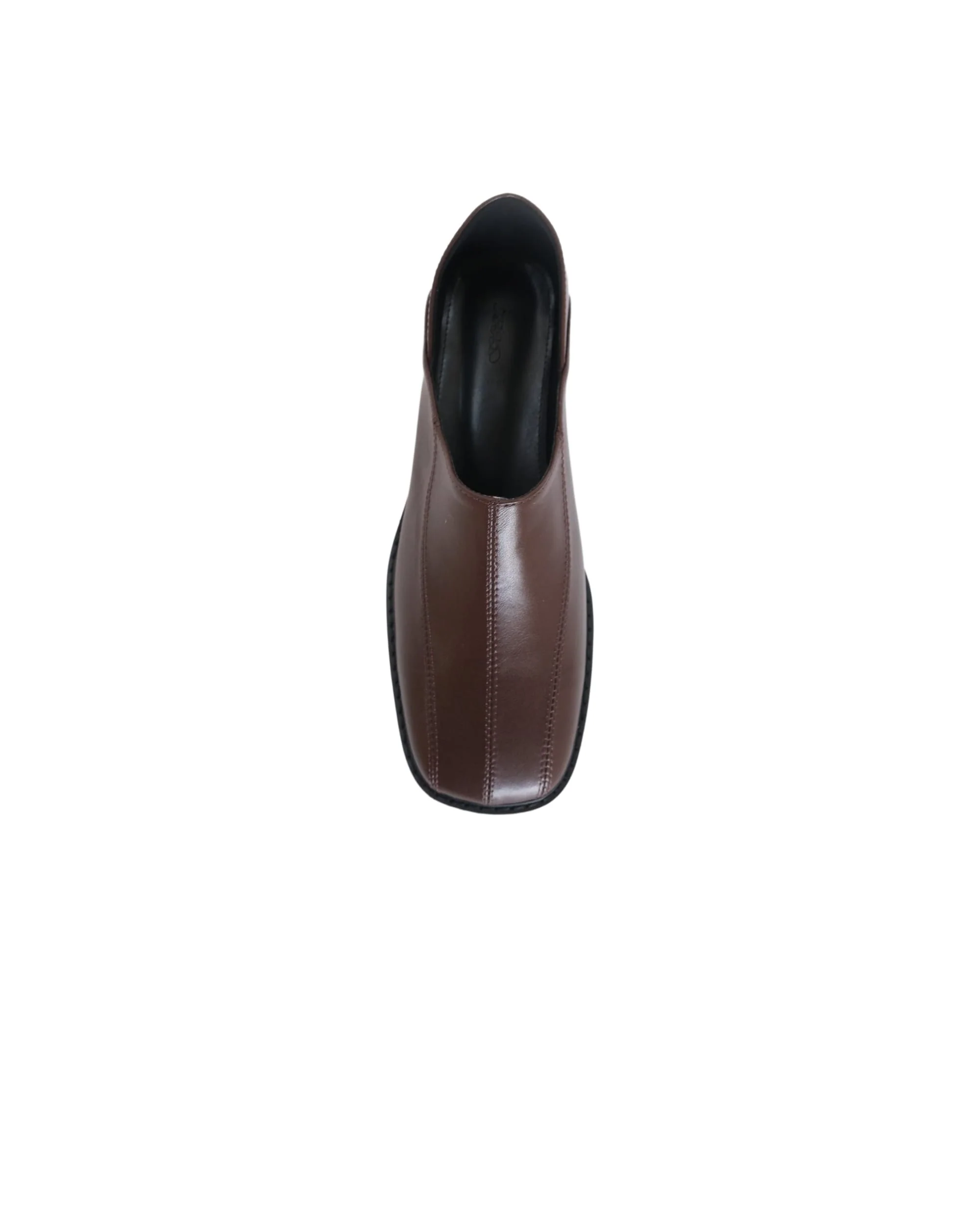 Loafer Clog - Image 6