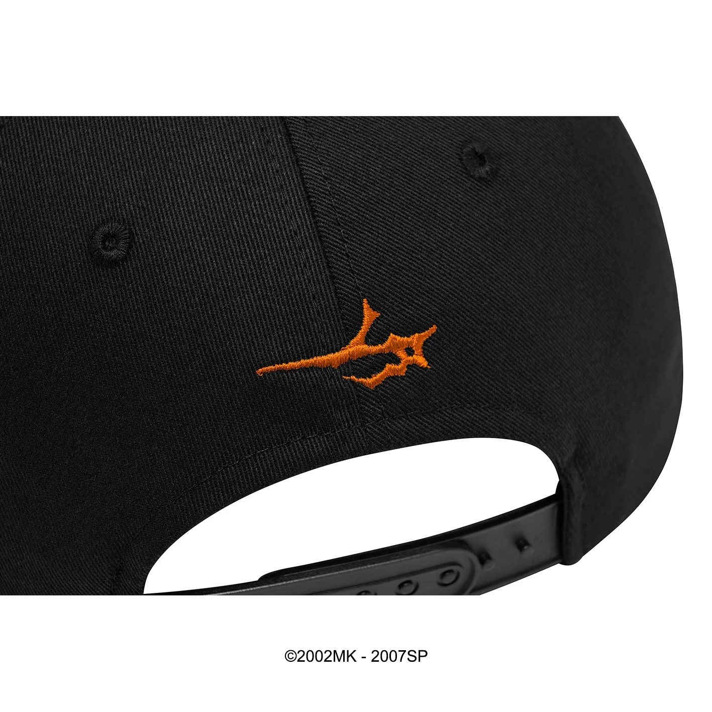 LOGO CAP / BLACK - Image 31