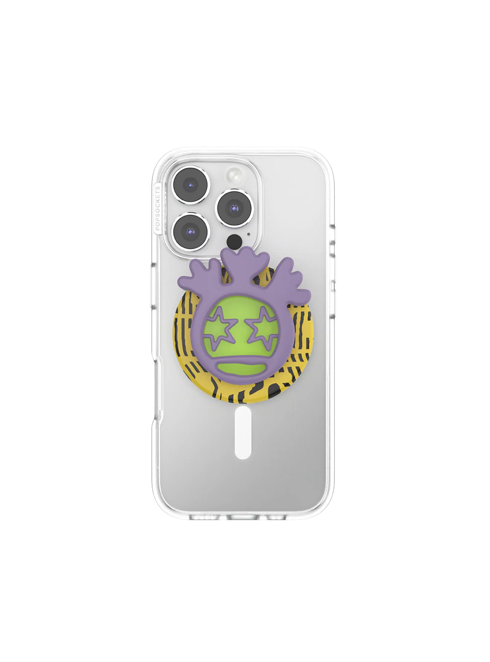 Lolla x PopSocket Grip and Strap Set - Image 4