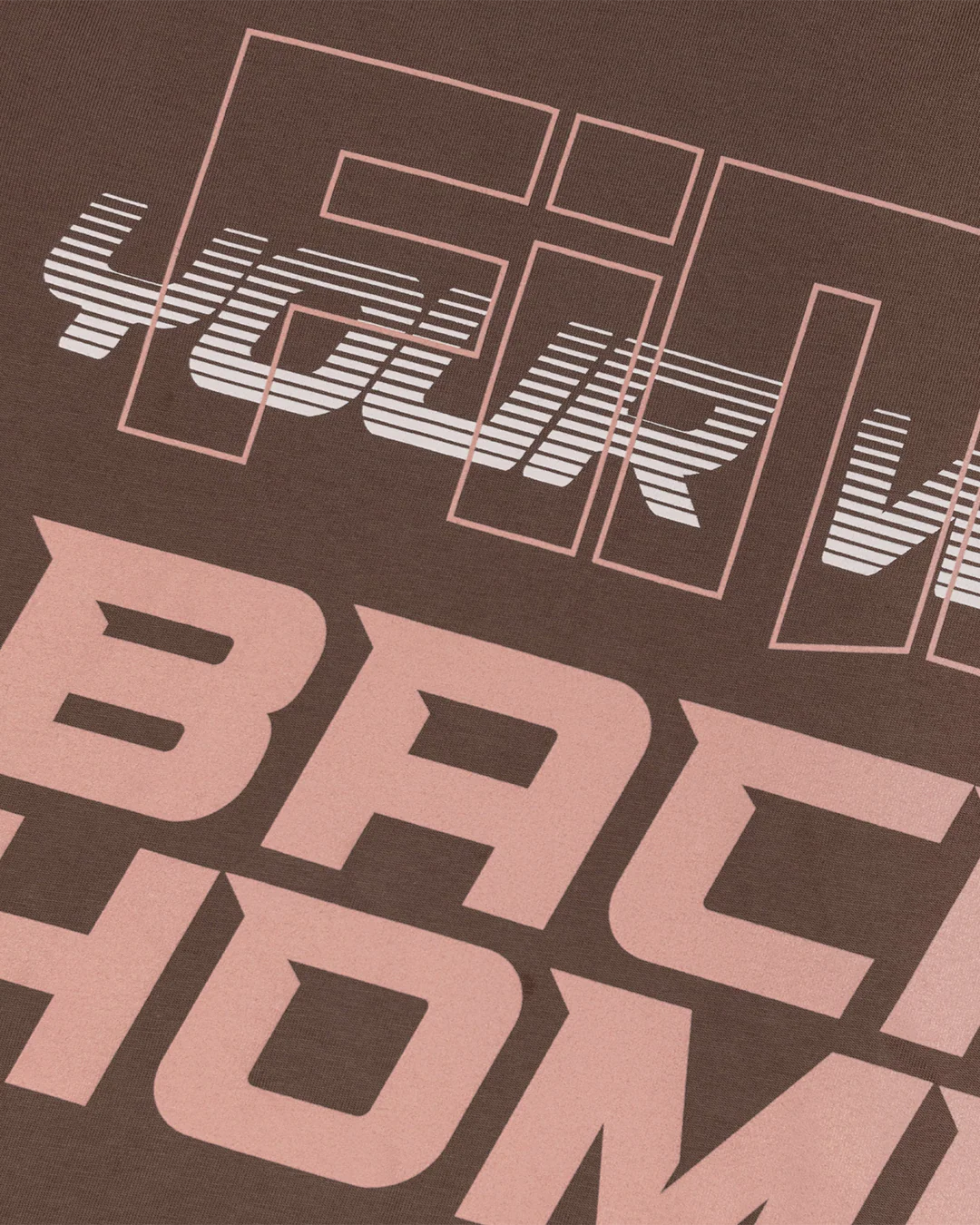Lollapalooza x CTA x Ellen Ma Find Your Way Long Sleeve Tee (Online Exclusive) - Image 8