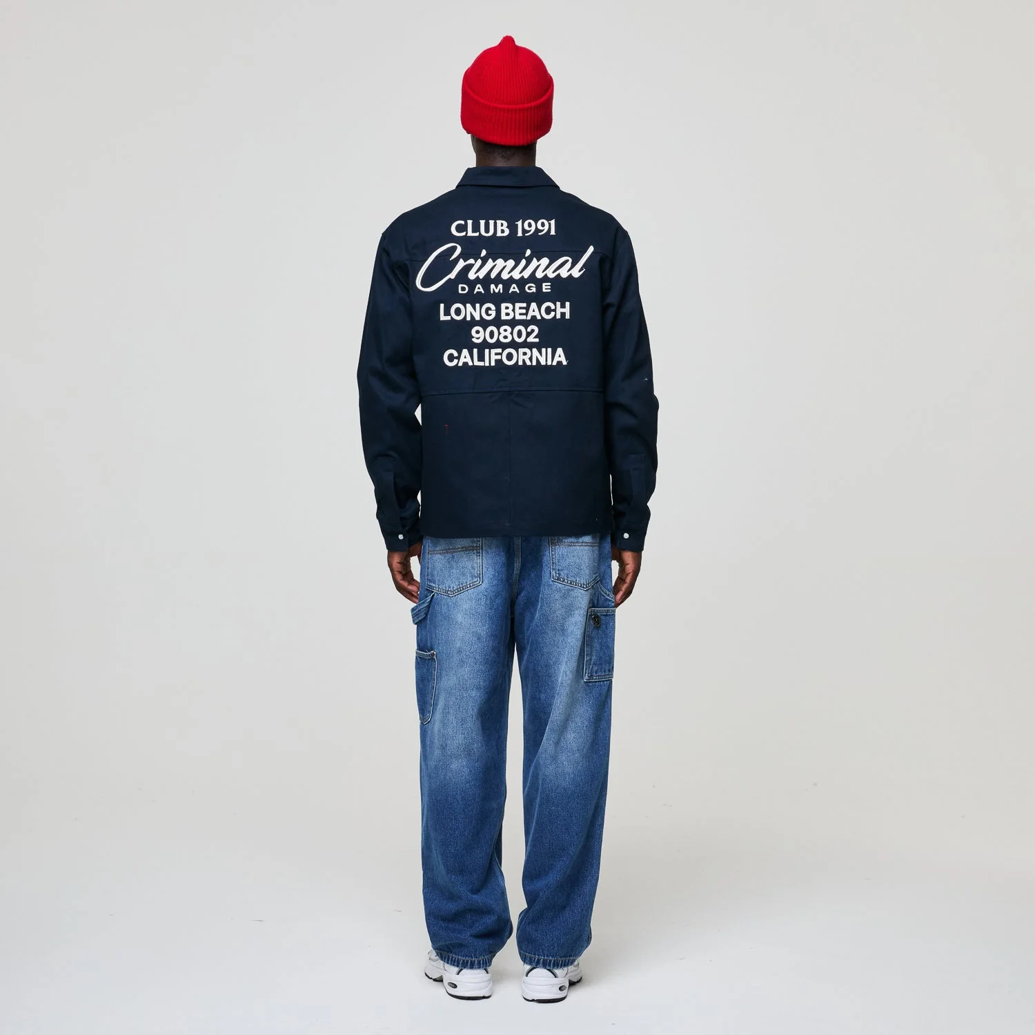LONG BEACH SHIRT - Image 18