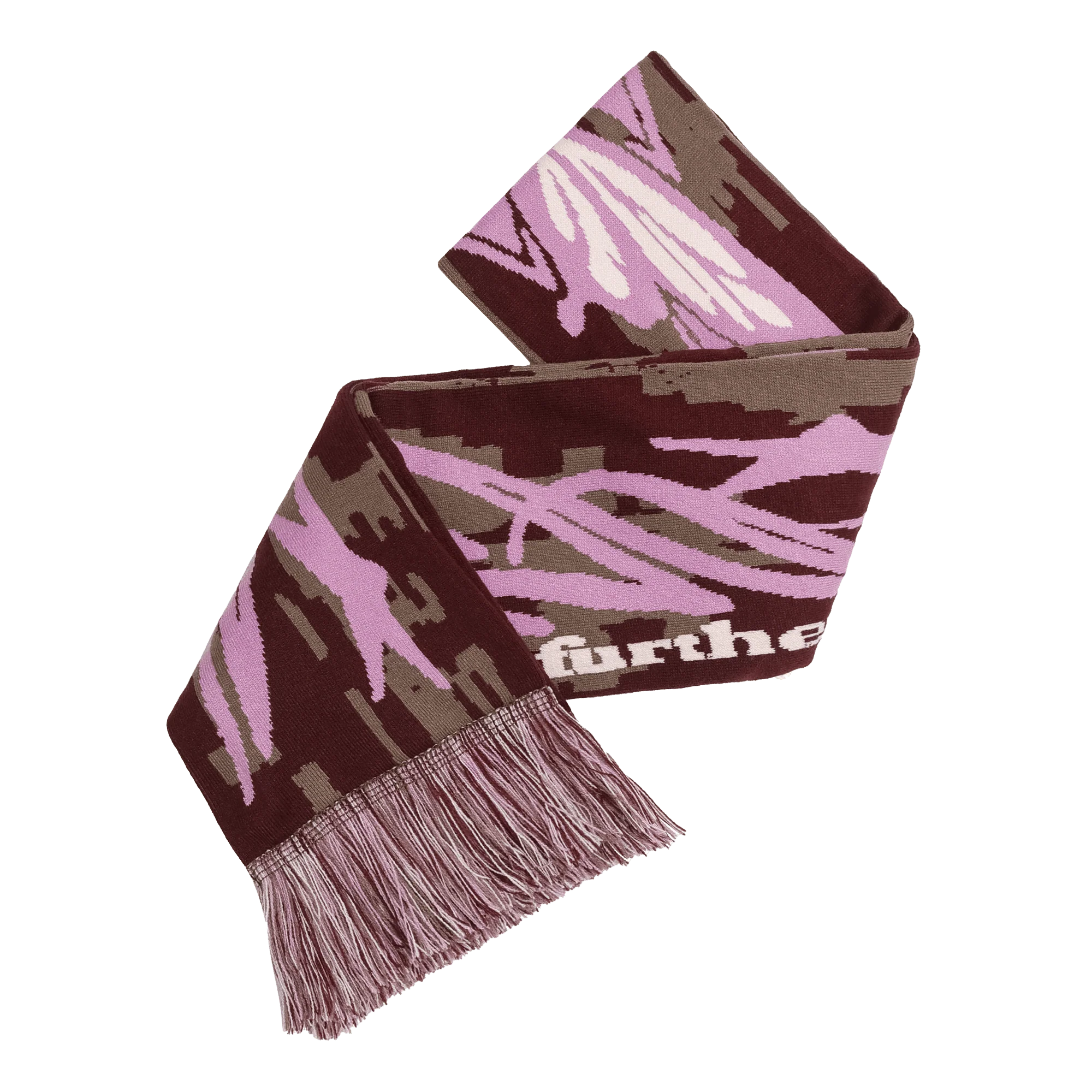 Look No Further Scarf - Image 9