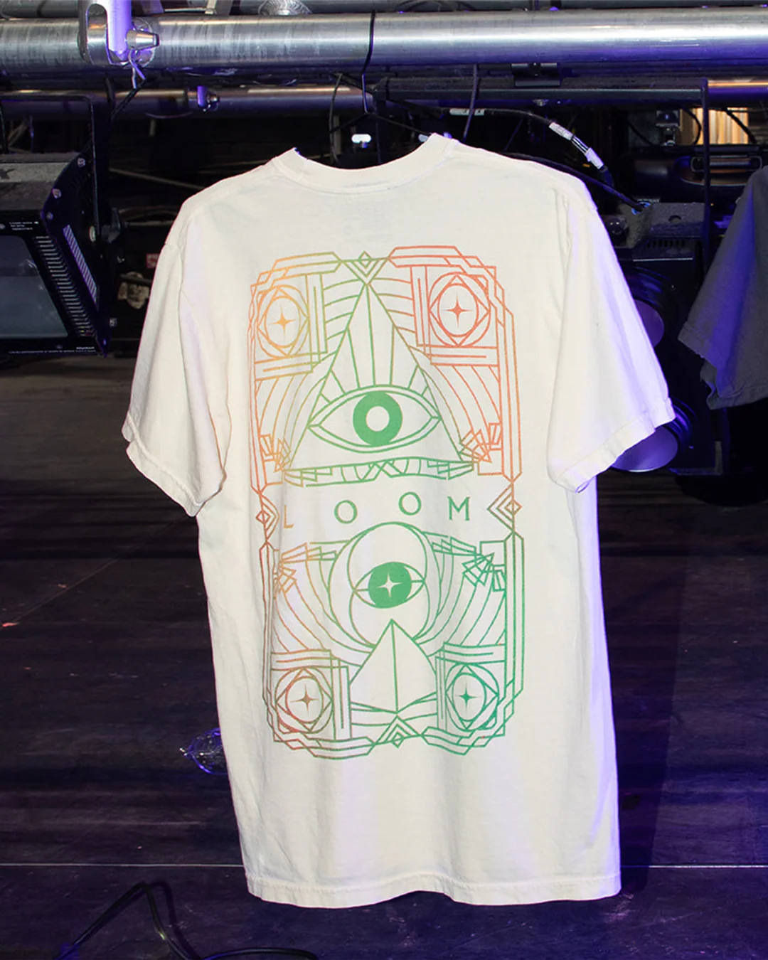 Loom Alt T-Shirt - Image 3