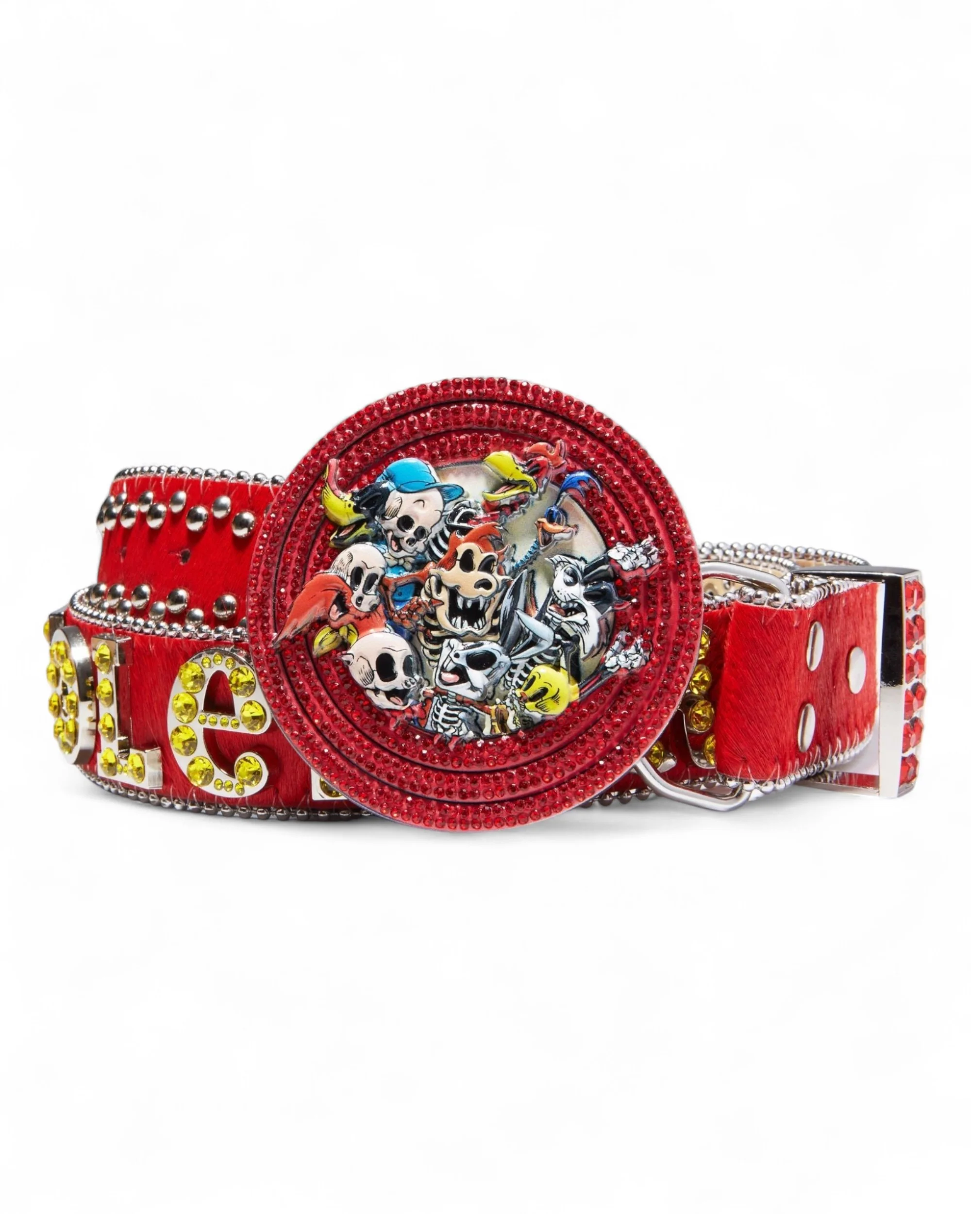 Looney Tunes Belt