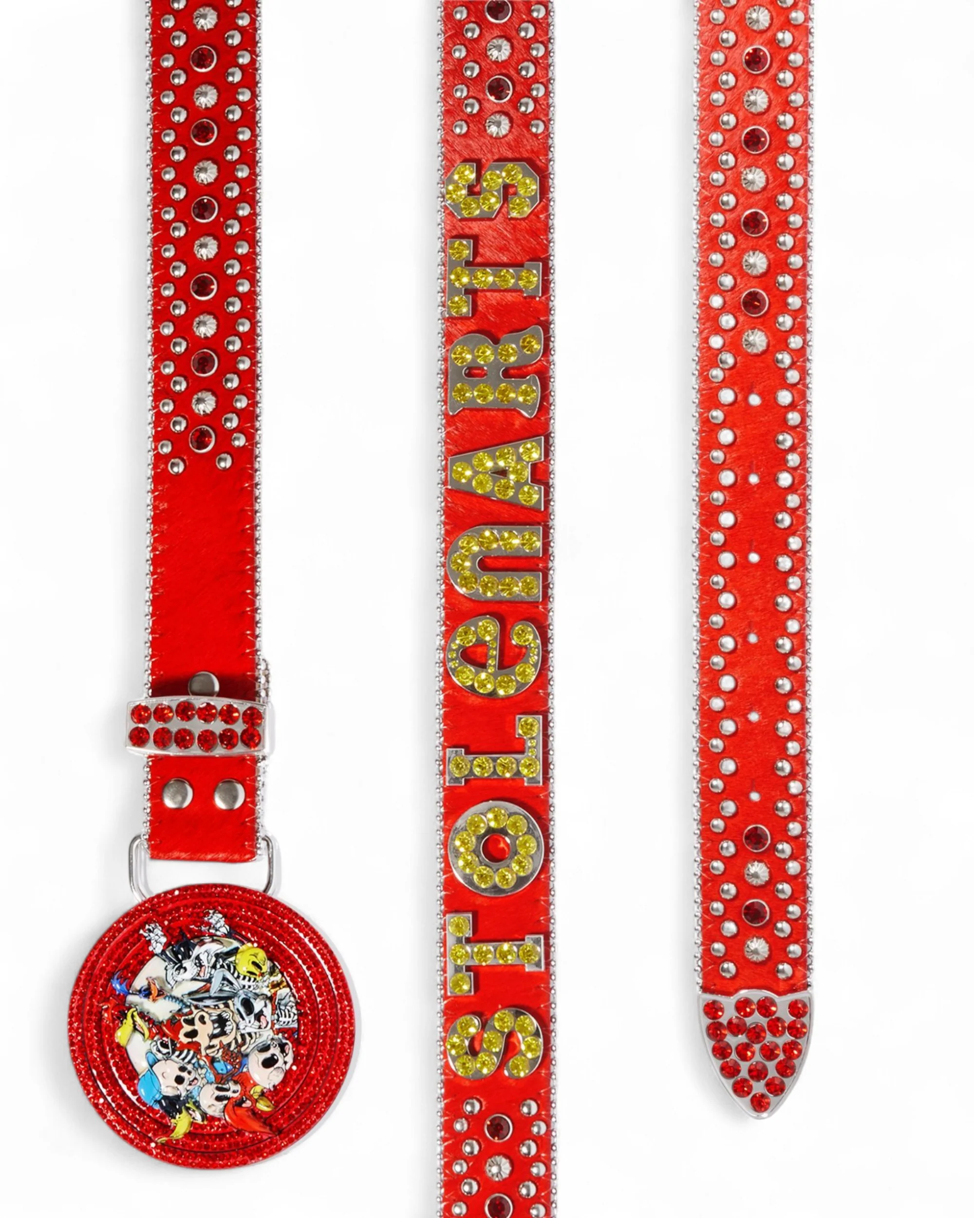 Looney Tunes Belt - Image 2