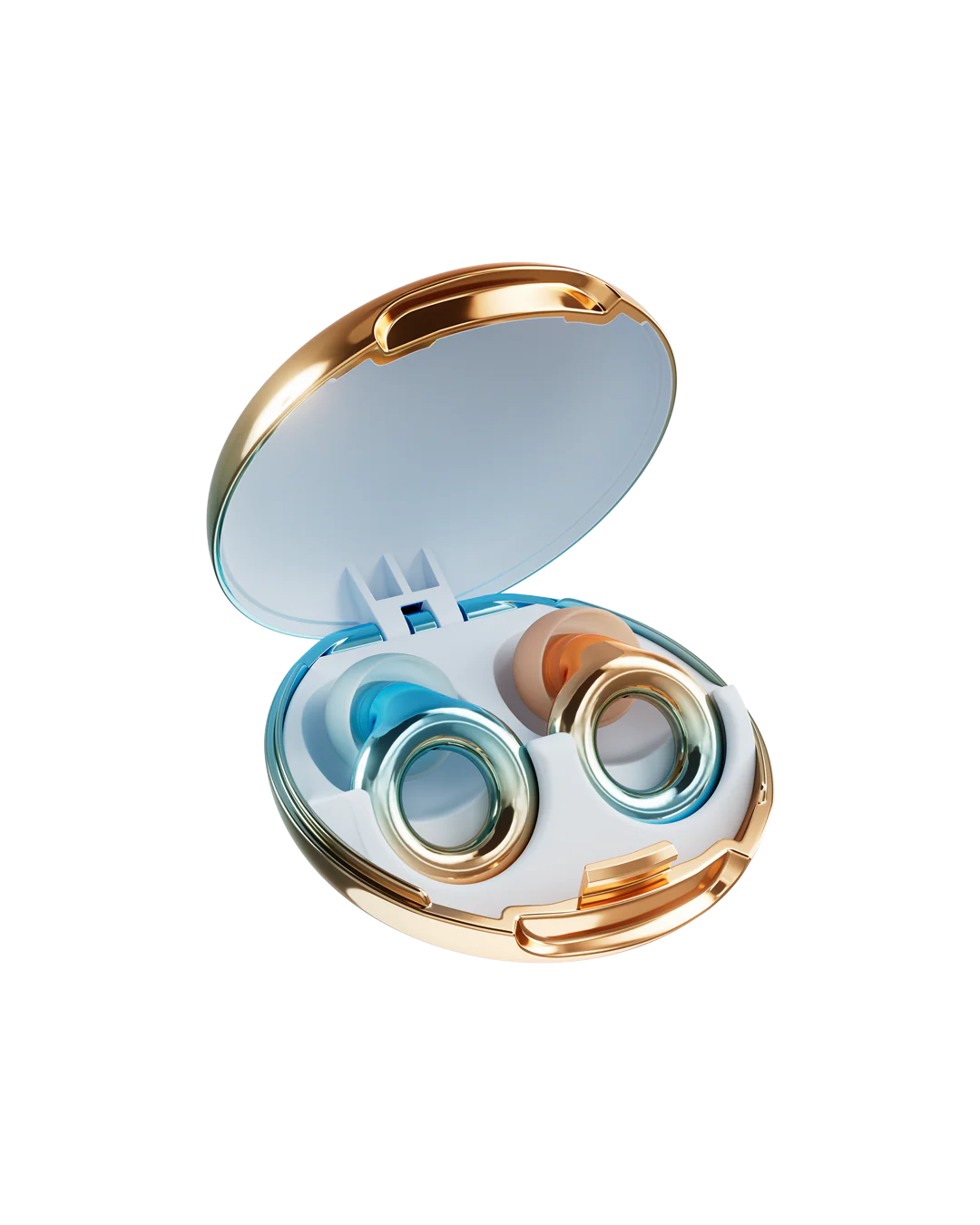 Loop x Coachella Experience Earplugs