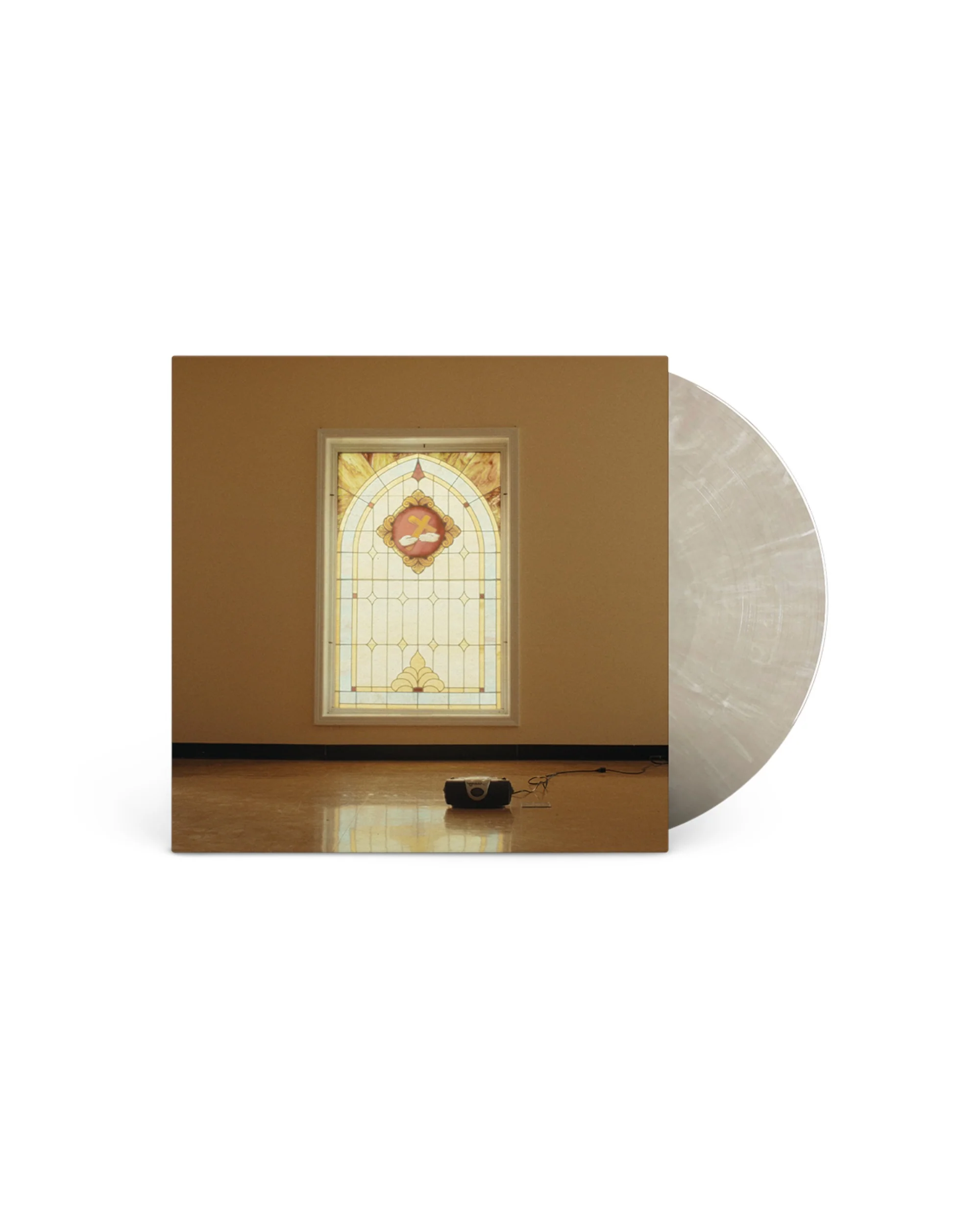 Lord Huron, Music for The Starling Girl (Score & Music from the Original Motion Picture) LP