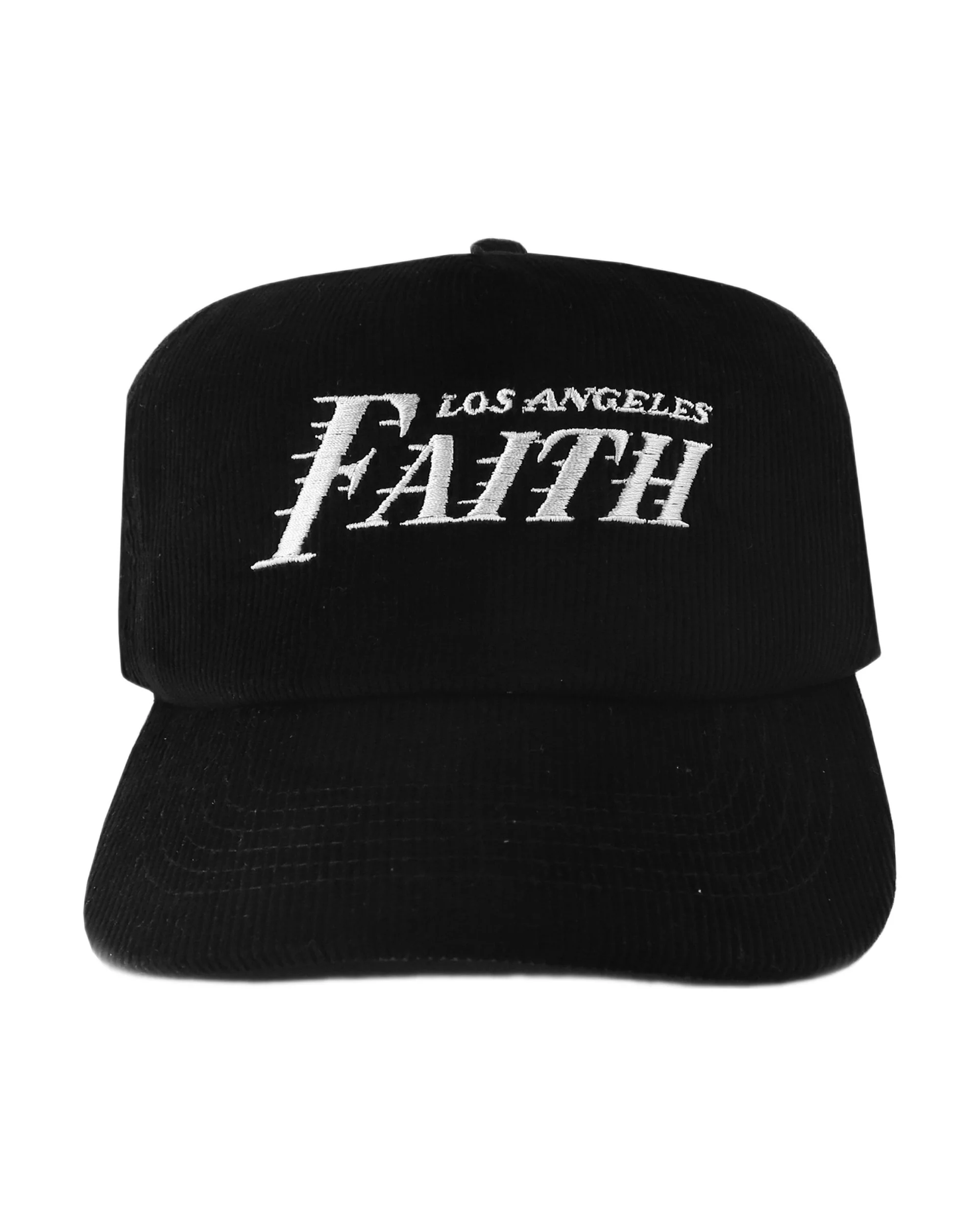Los Angeles Faith Cap