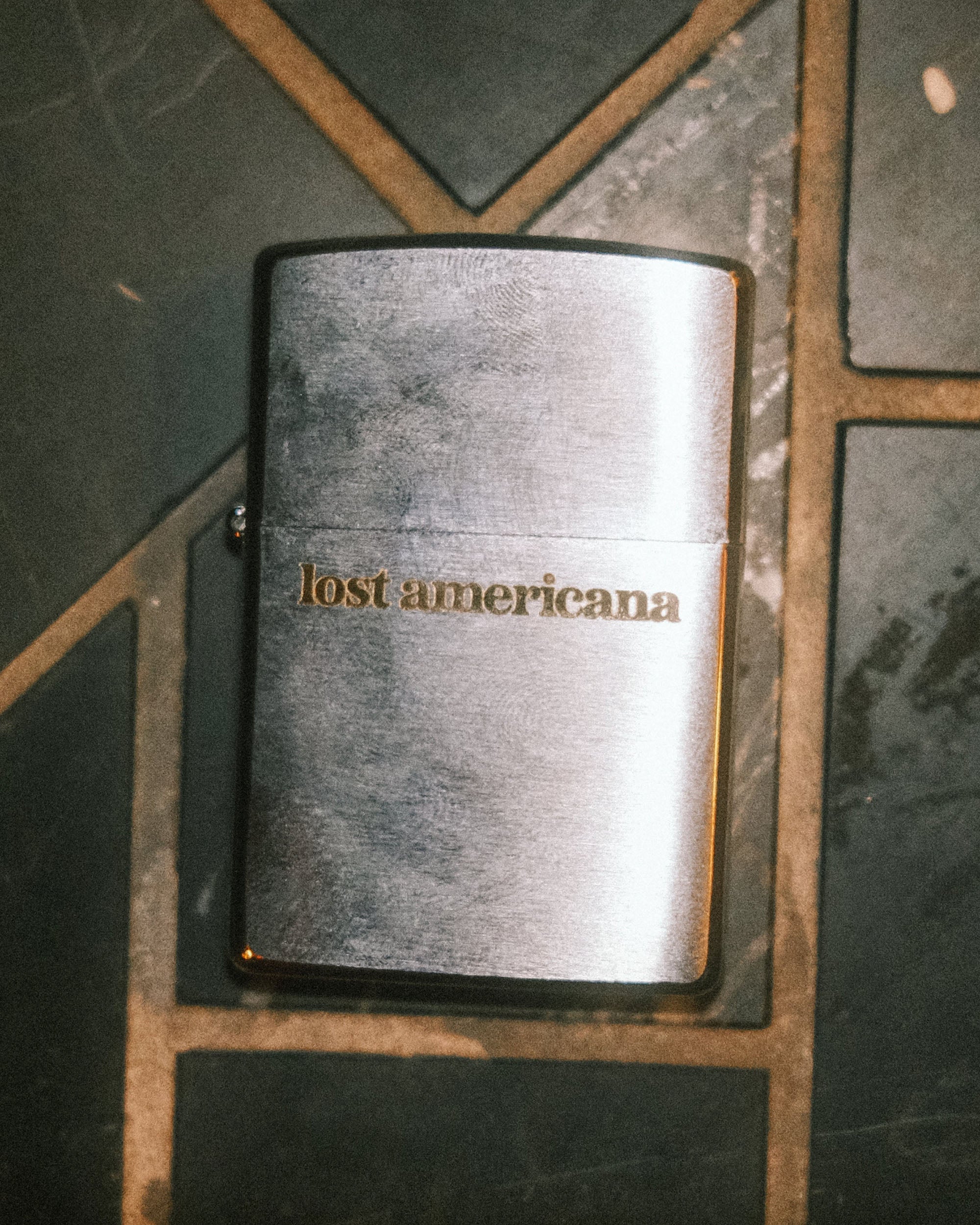 lost americana lighter - Image 4
