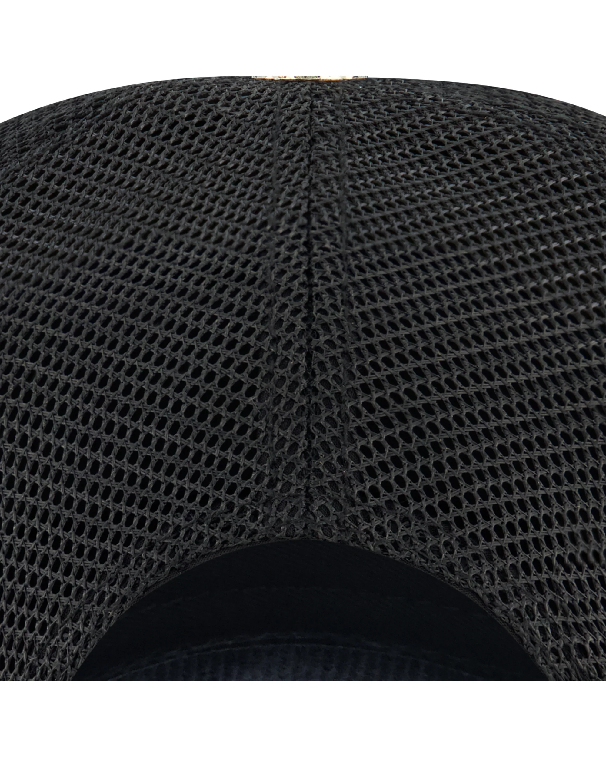 Loud Hearts Corduroy Trucker Hat - Image 4