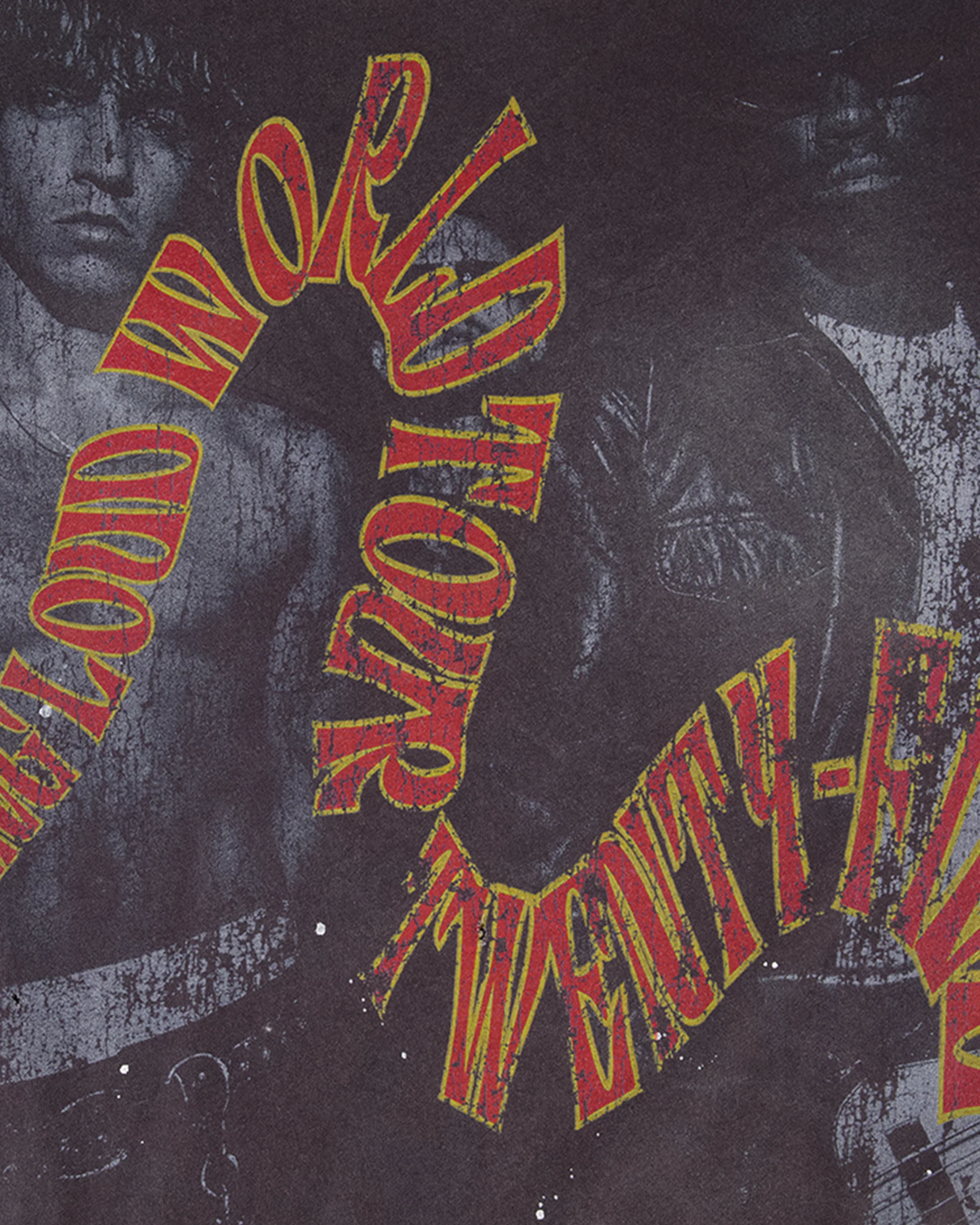 LOUD LEGENDS TEE - Image 3