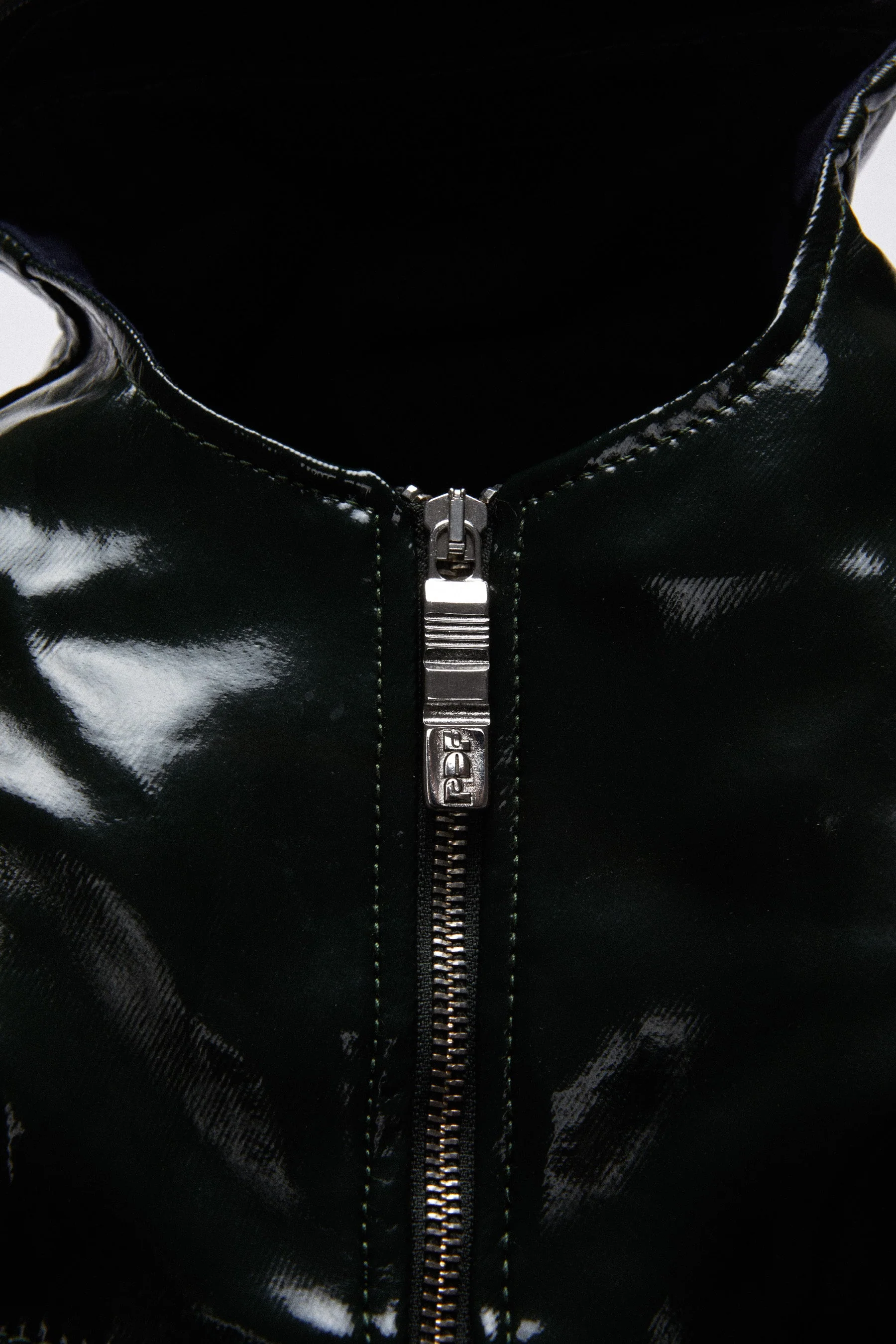 Low Ride Jacket - Green - Image 15
