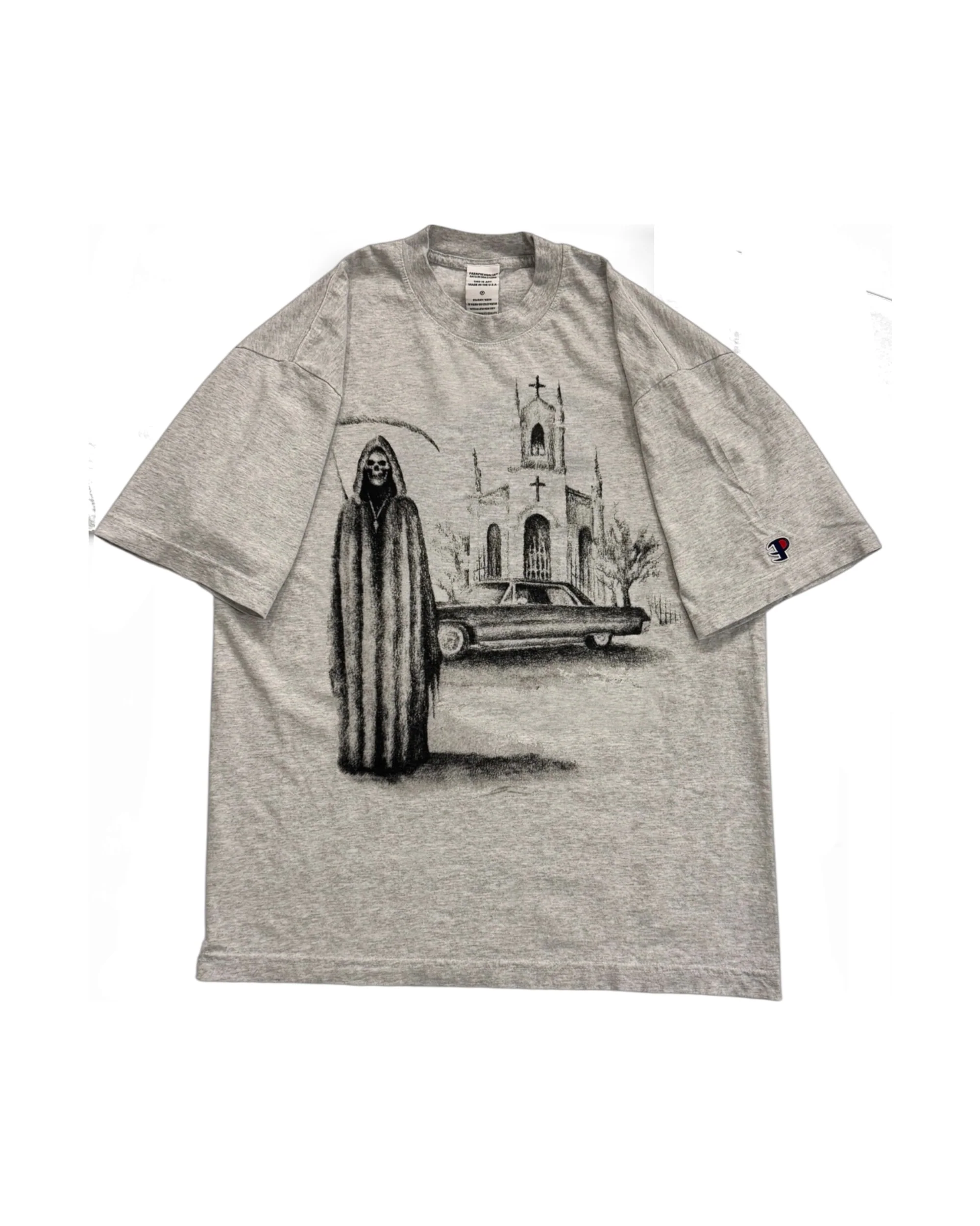 LOWRIDER [T-SHIRT] - Image 3