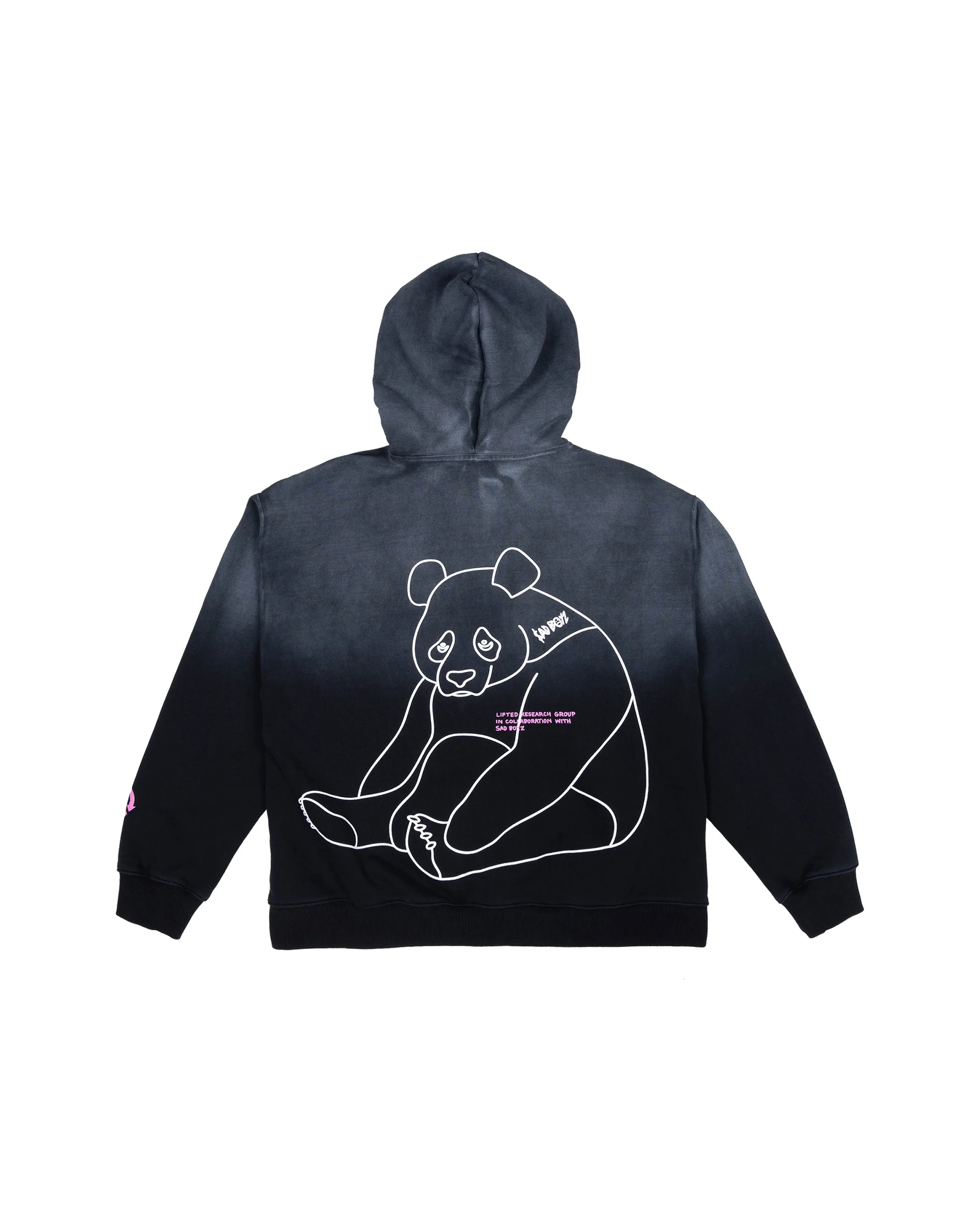 LRG x Sadboyz Boyz Hoodie - Image 2