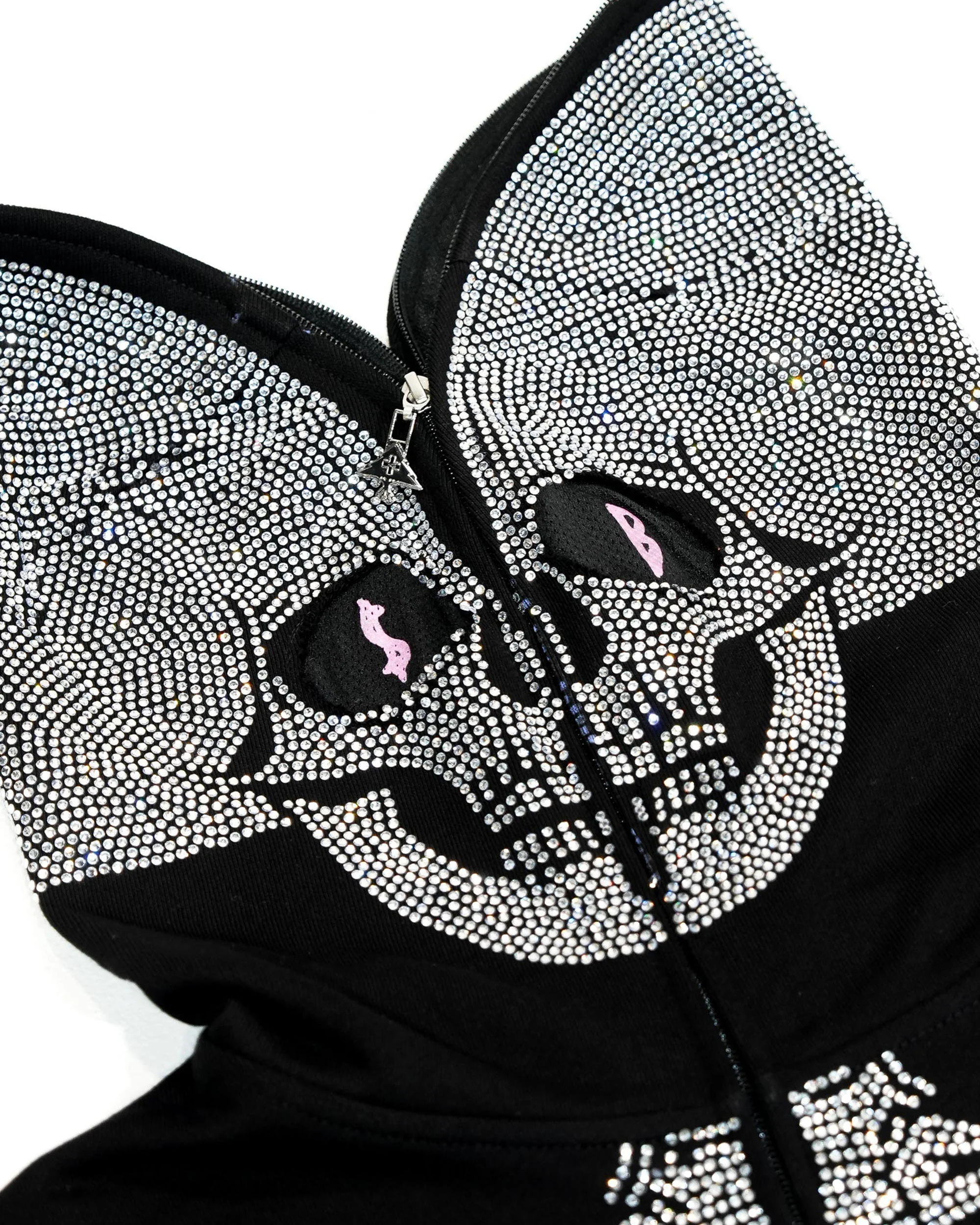 LRG x Sadboyz Dead Serious Hoodie - Image 3