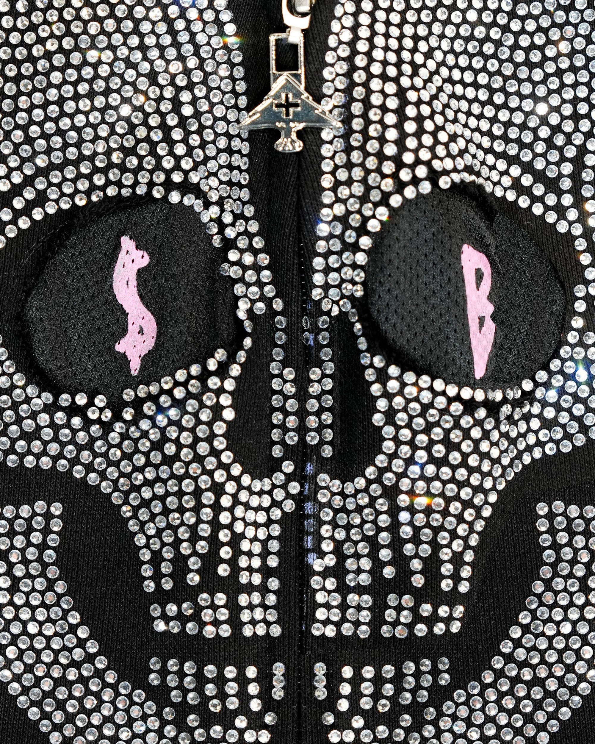 LRG x Sadboyz Dead Serious Hoodie - Image 4